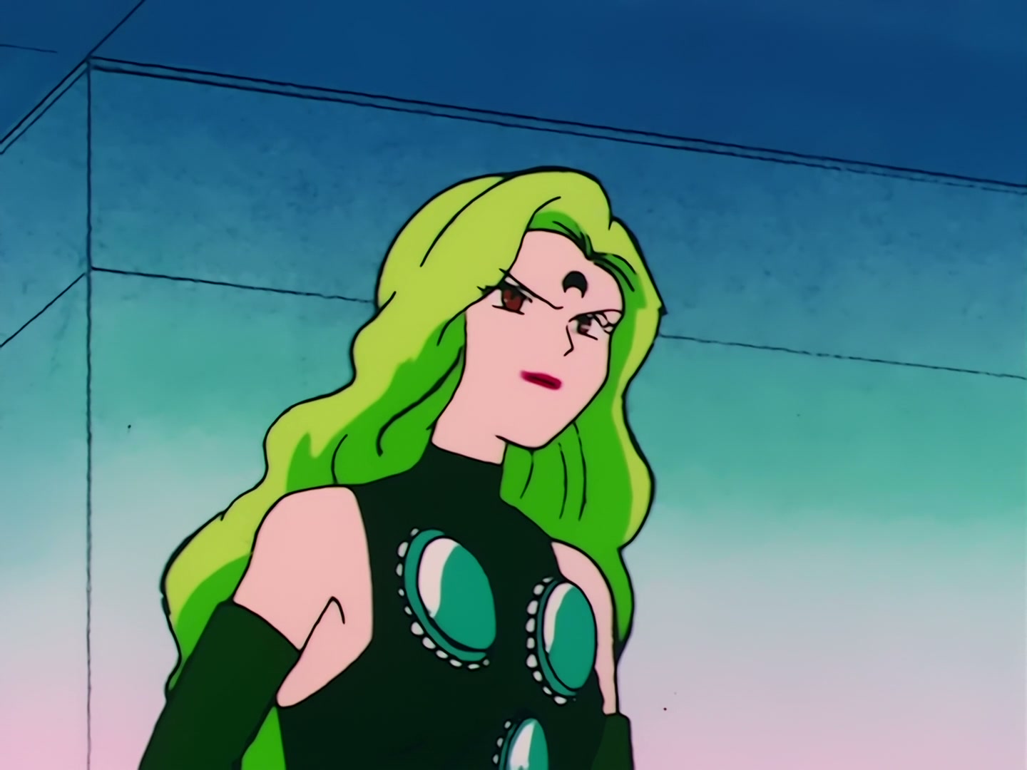 Sailor Moon Ep 78: Venus Minako's Nurse Mayhem @ 00:17:01