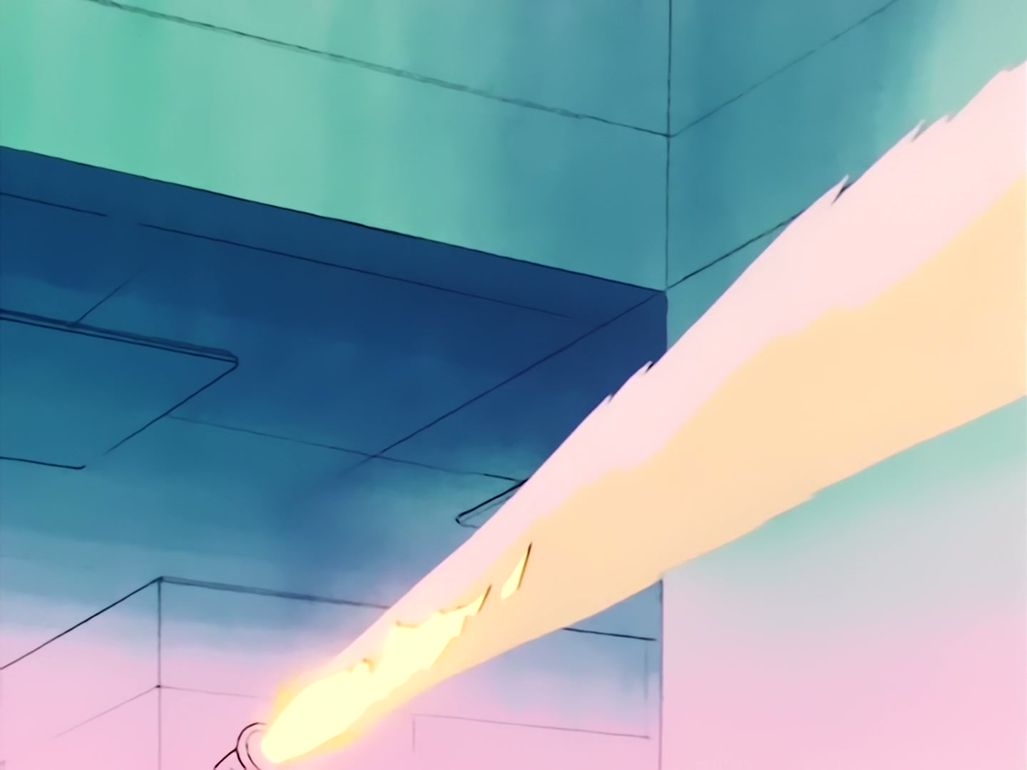 Sailor Moon Ep 78: Venus Minako's Nurse Mayhem @ 00:17:36