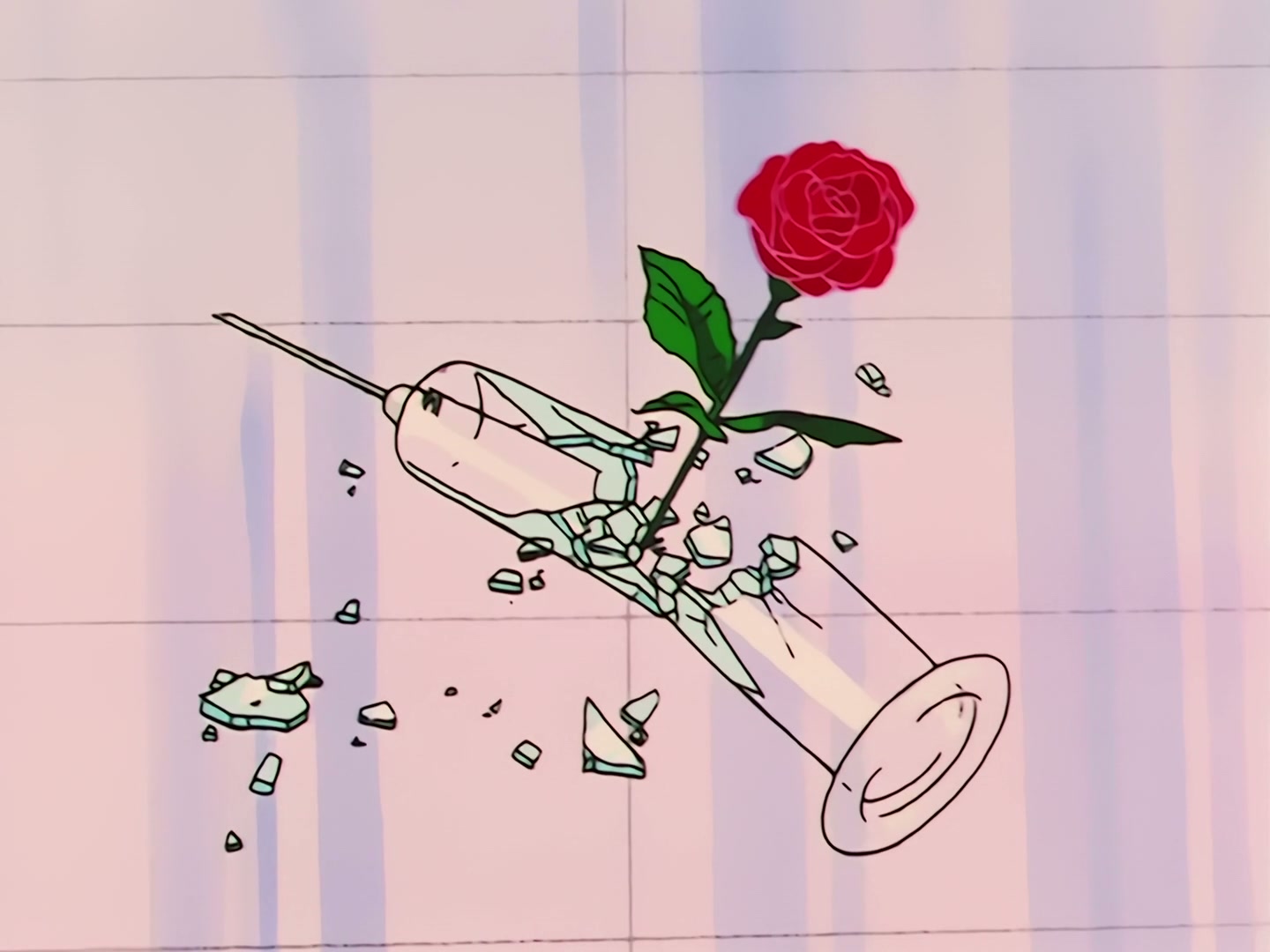Sailor Moon Ep 78: Venus Minako's Nurse Mayhem @ 00:18:02