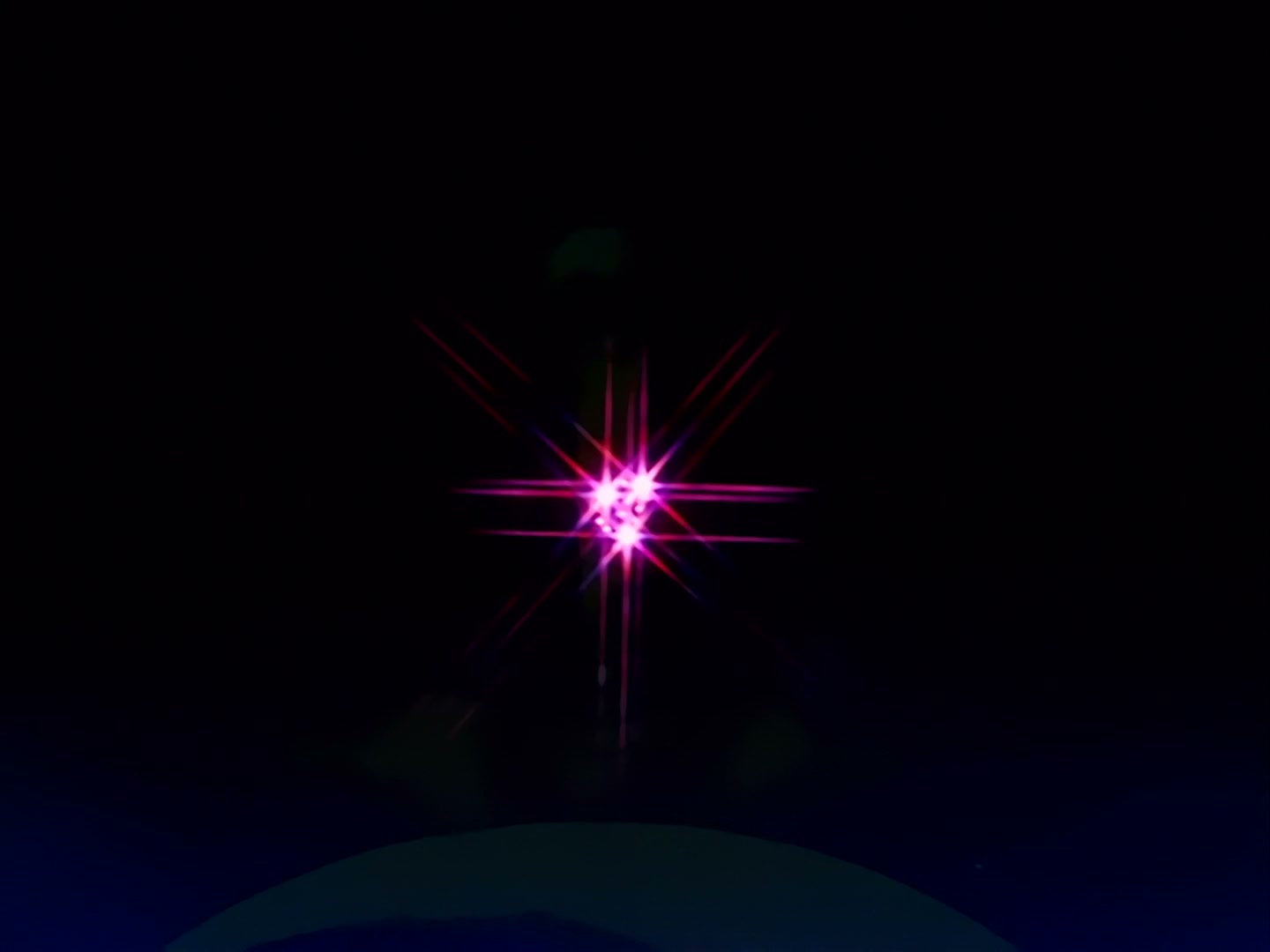 Sailor Moon Ep 78: Venus Minako's Nurse Mayhem @ 00:19:37