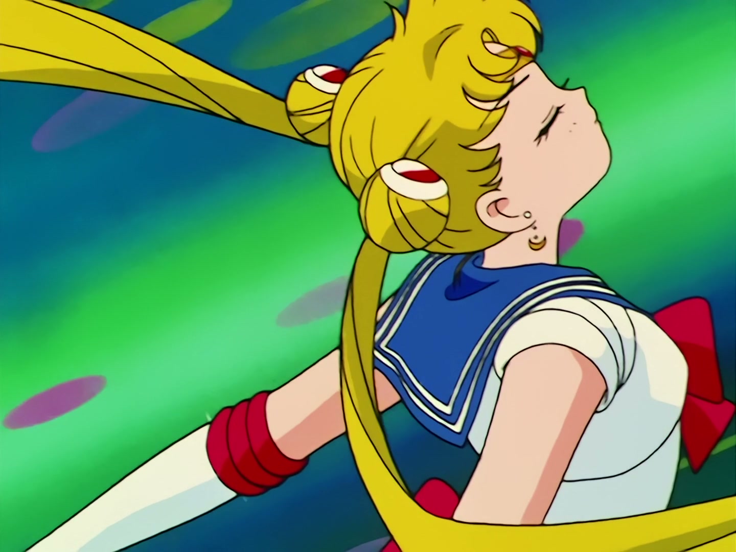 Sailor Moon Ep 78: Venus Minako's Nurse Mayhem @ 00:19:50