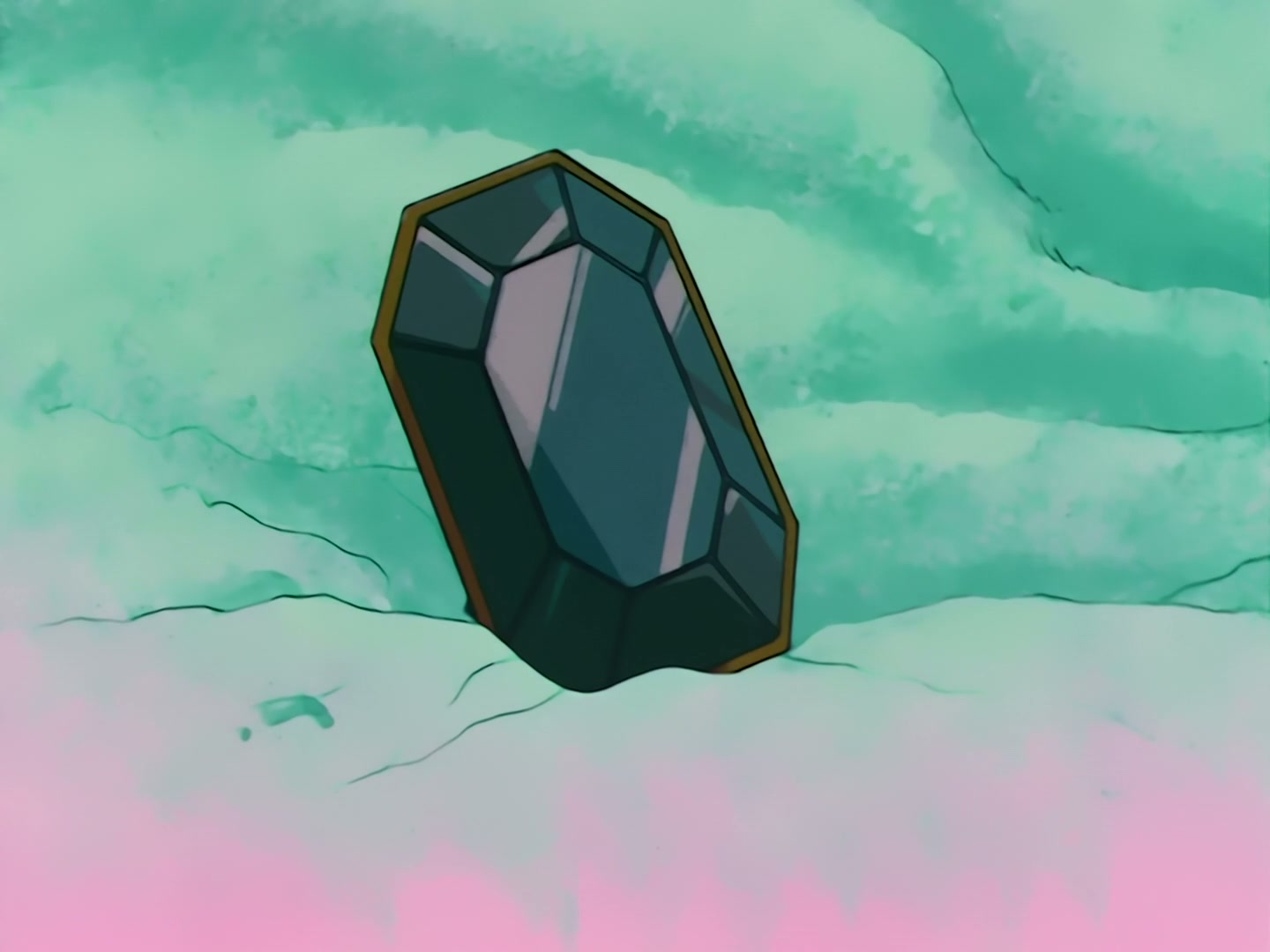 Sailor Moon Ep 78: Venus Minako's Nurse Mayhem @ 00:20:16