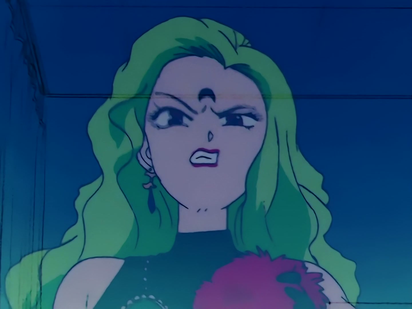 Sailor Moon Ep 78: Venus Minako's Nurse Mayhem @ 00:20:46