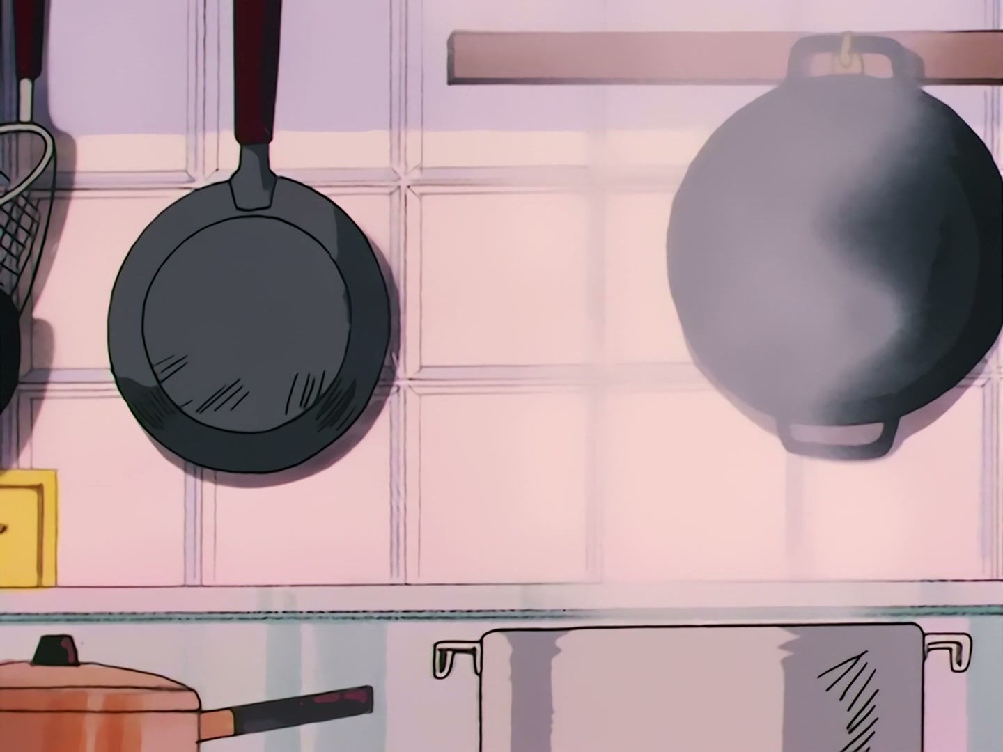 Sailor Moon Ep 79: Artemis' Adventure! The Monster Animal Kingdom @ 00:01:55