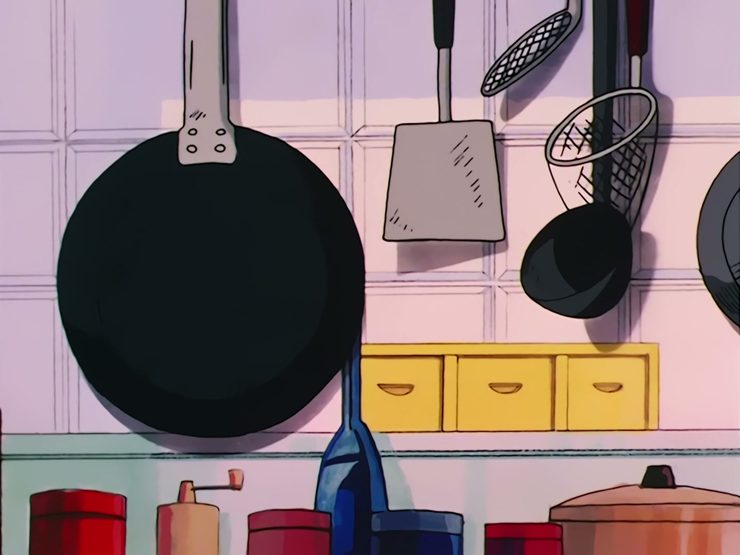 Sailor Moon Ep 79: Artemis' Adventure! The Monster Animal Kingdom @ 00:02:00