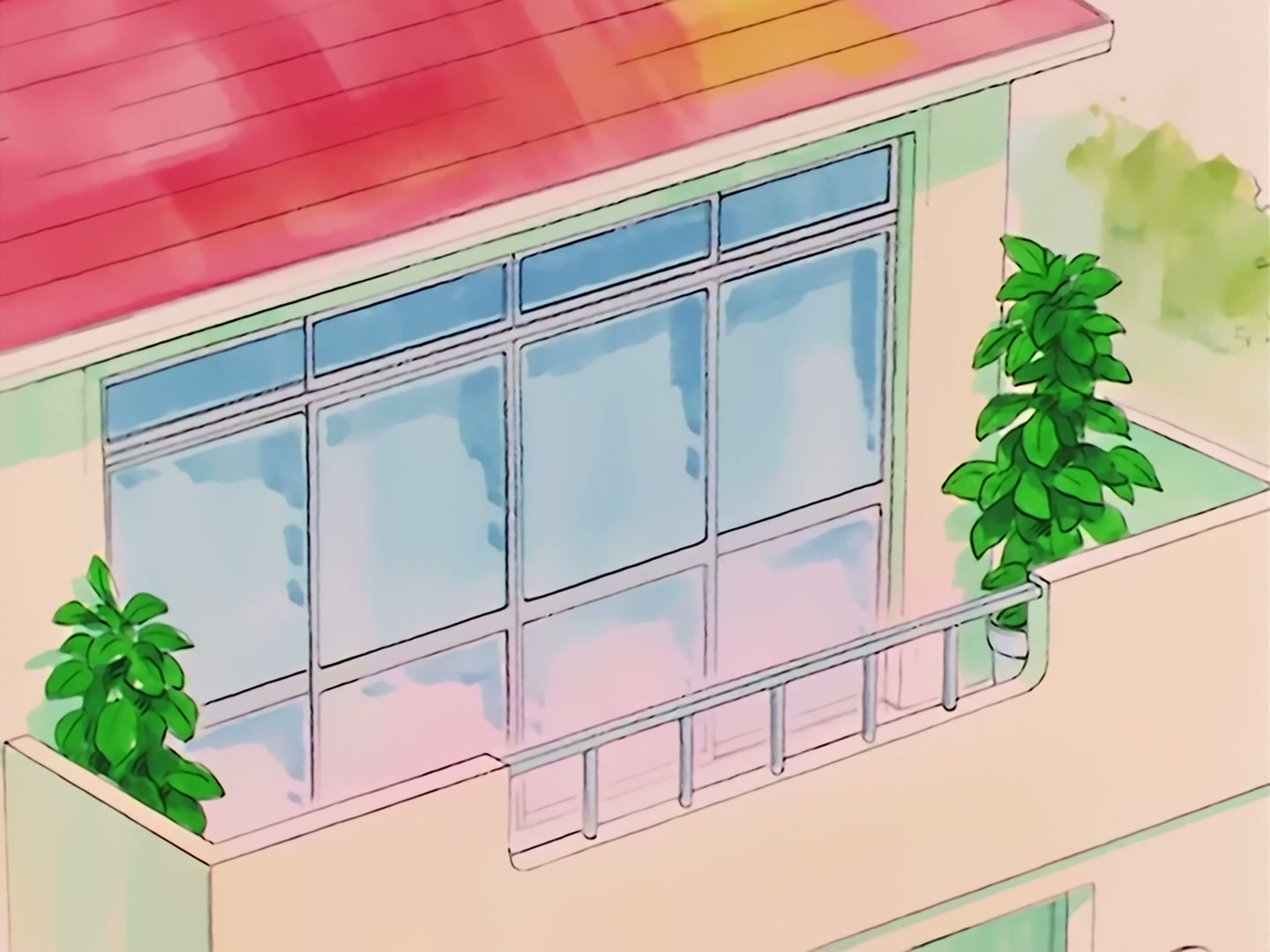 Sailor Moon Ep 79: Artemis' Adventure! The Monster Animal Kingdom @ 00:03:31