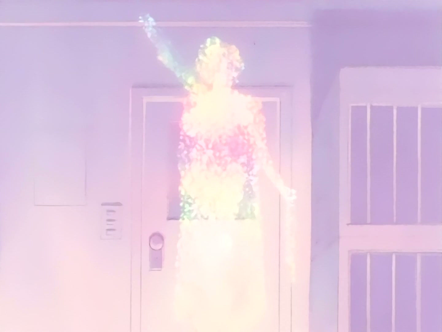 Sailor Moon Ep 79: Artemis' Adventure! The Monster Animal Kingdom @ 00:08:30