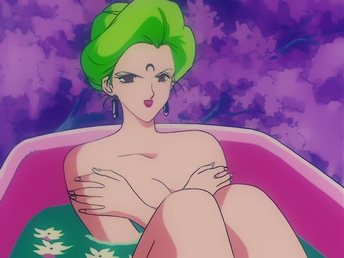 Sailor Moon Ep 80: The Terrifying Illusion! Ami All Alone @ 00:02:26