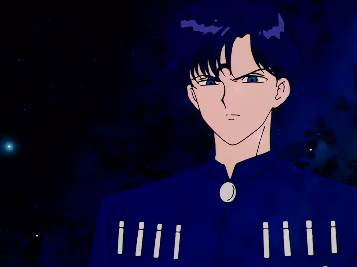 Sailor Moon Ep 80: The Terrifying Illusion! Ami All Alone @ 00:02:30