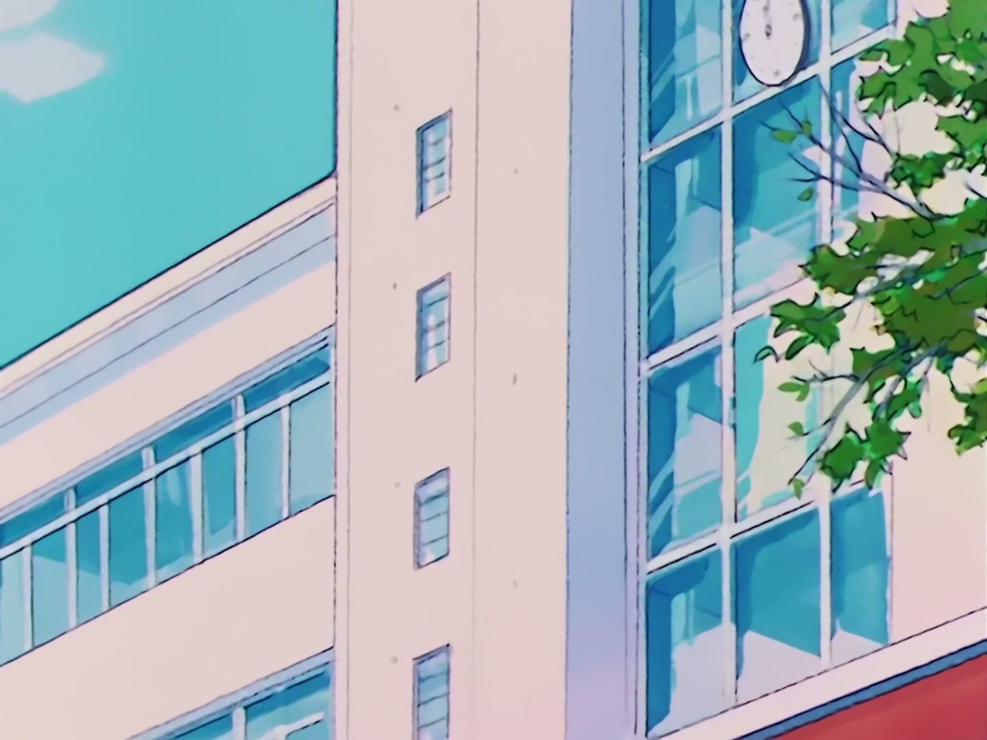 Sailor Moon Ep 80: The Terrifying Illusion! Ami All Alone @ 00:04:14