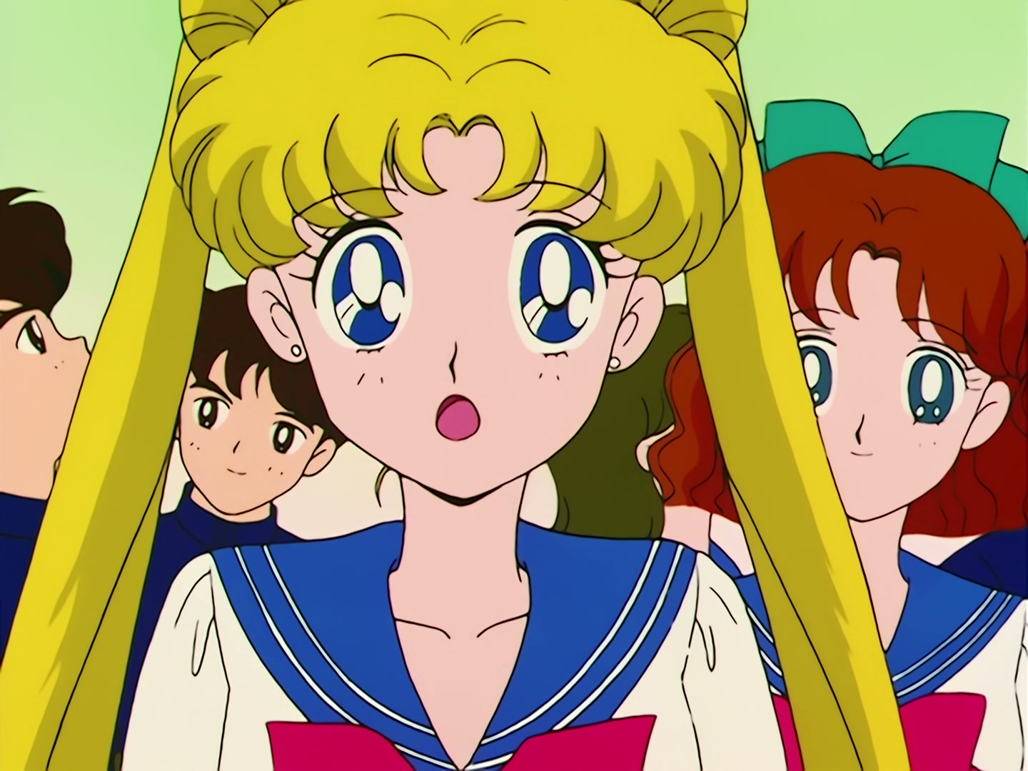 Sailor Moon Ep 80: The Terrifying Illusion! Ami All Alone @ 00:04:57