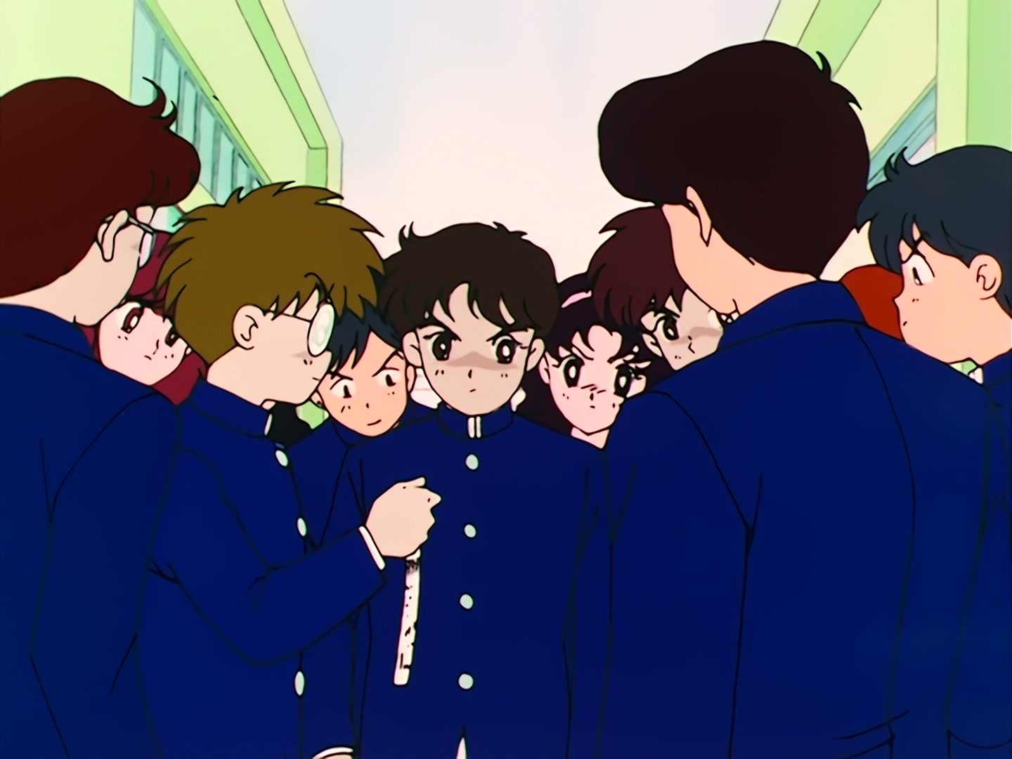 Sailor Moon Ep 80: The Terrifying Illusion! Ami All Alone @ 00:05:10