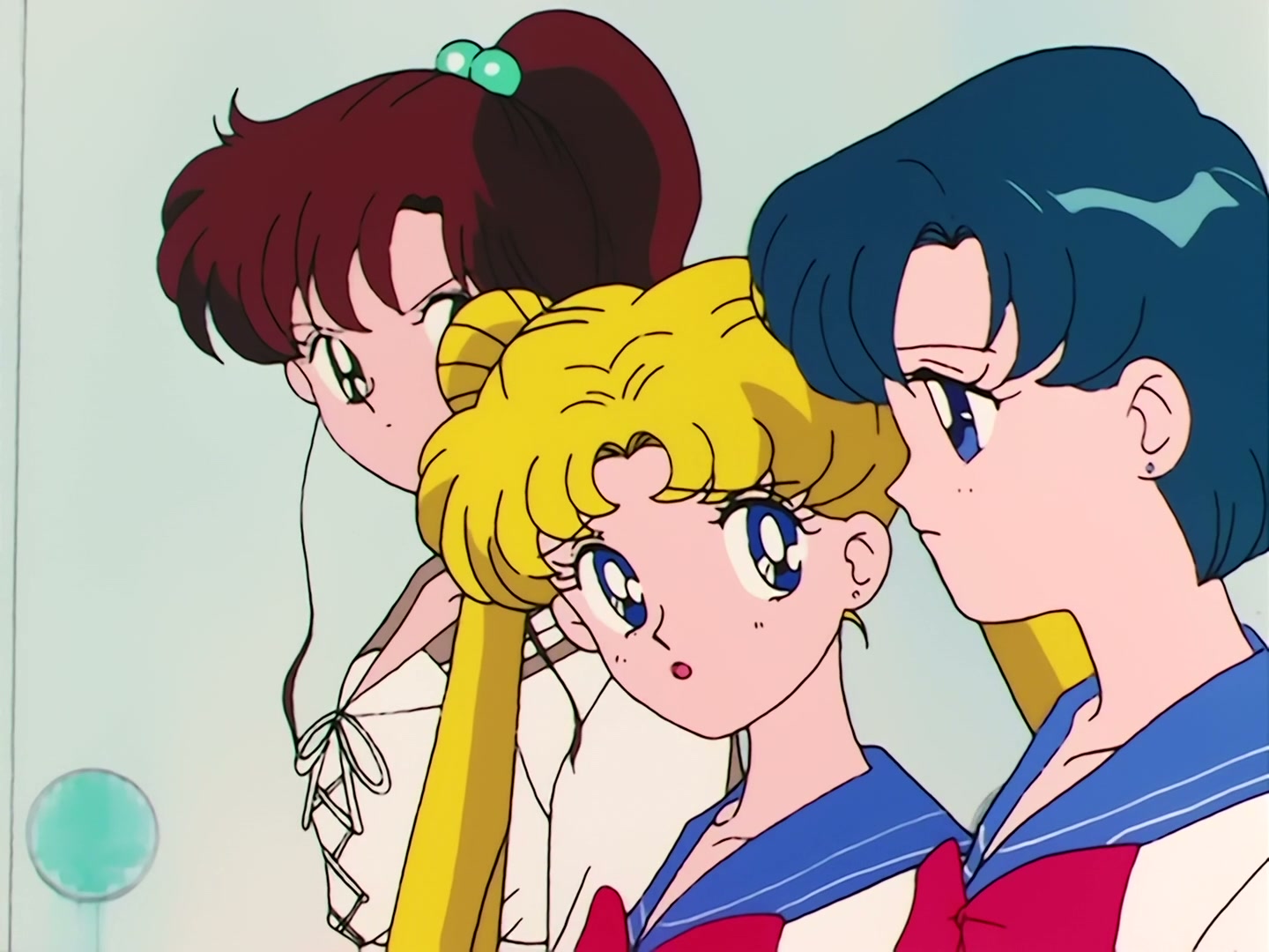 Sailor Moon Ep 80: The Terrifying Illusion! Ami All Alone @ 00:06:50