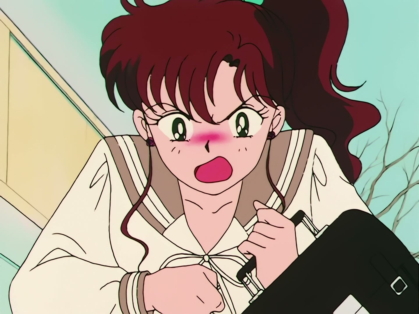 Sailor Moon Ep 80: The Terrifying Illusion! Ami All Alone @ 00:07:12