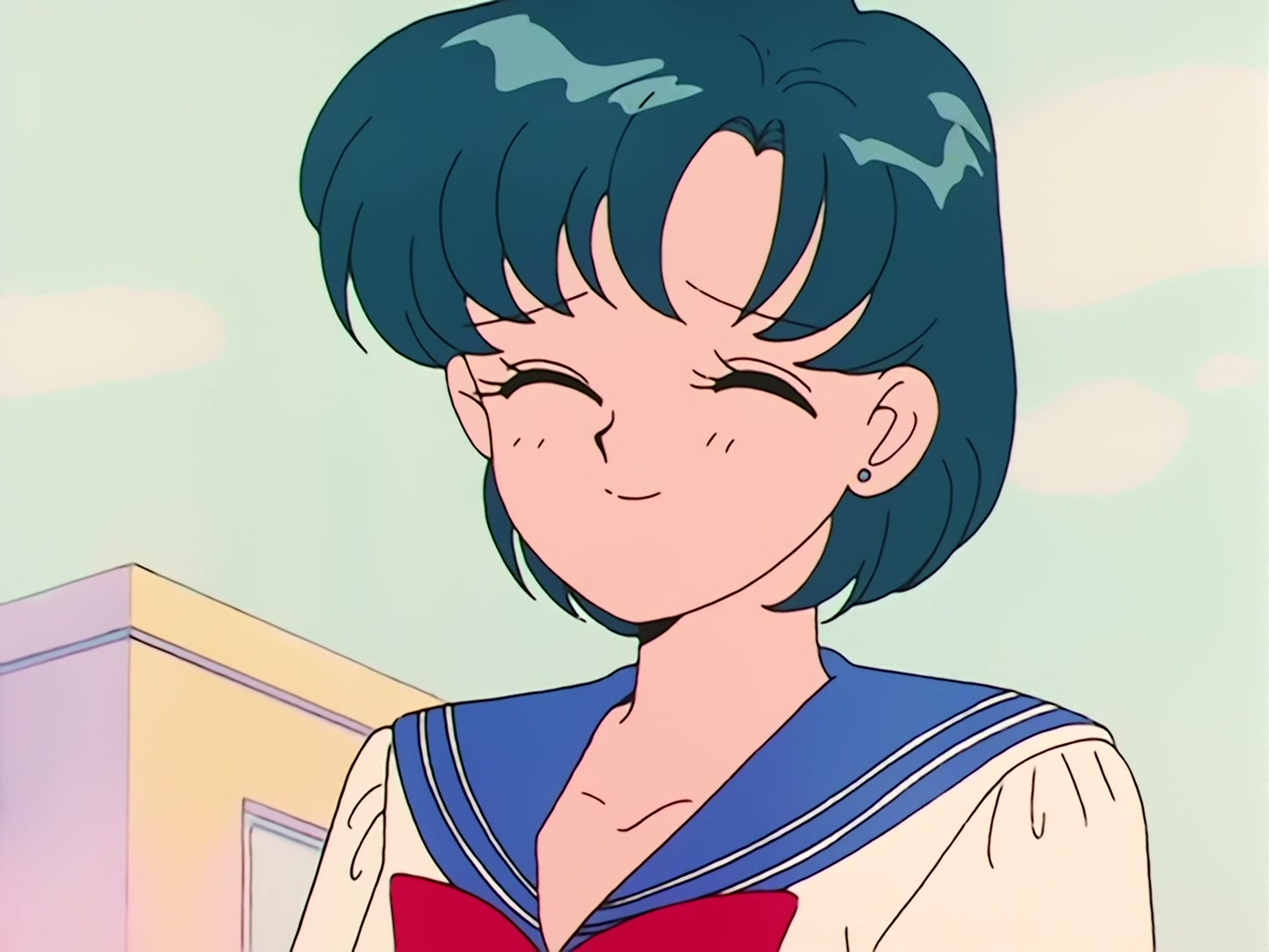 Sailor Moon Ep 80: The Terrifying Illusion! Ami All Alone @ 00:07:20