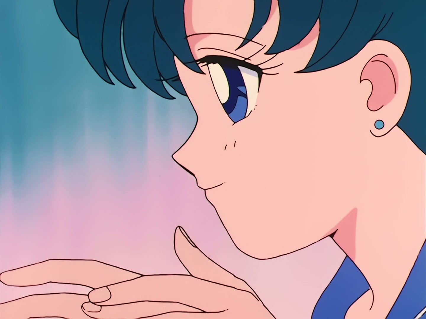 Sailor Moon Ep 80: The Terrifying Illusion! Ami All Alone @ 00:08:12