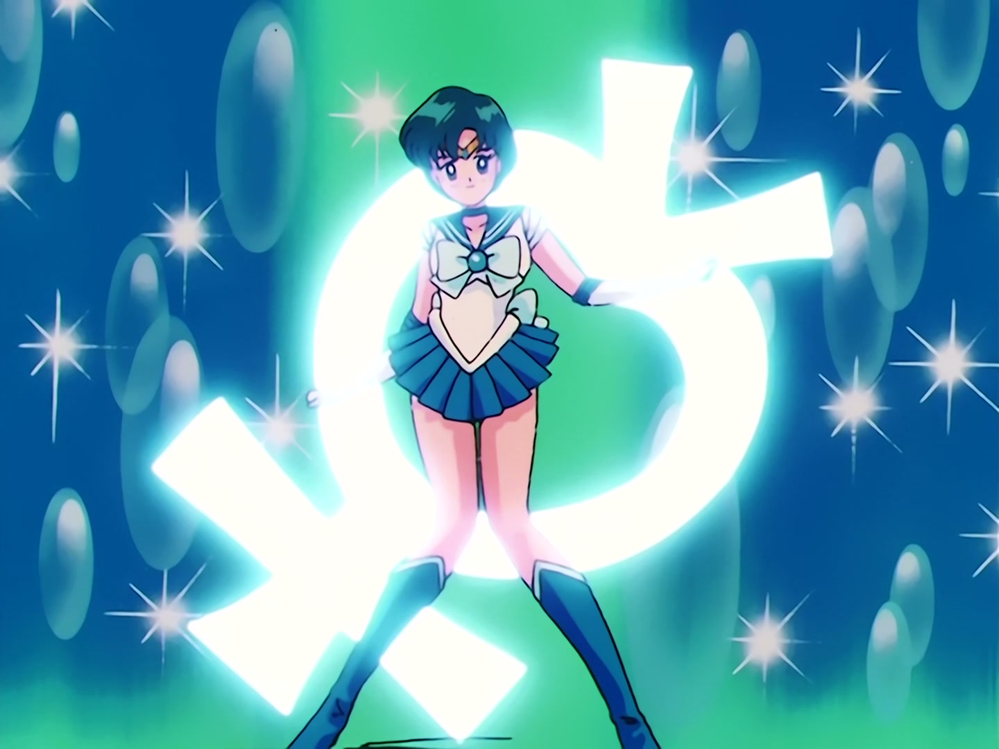 Sailor Moon Ep 80: The Terrifying Illusion! Ami All Alone @ 00:09:04