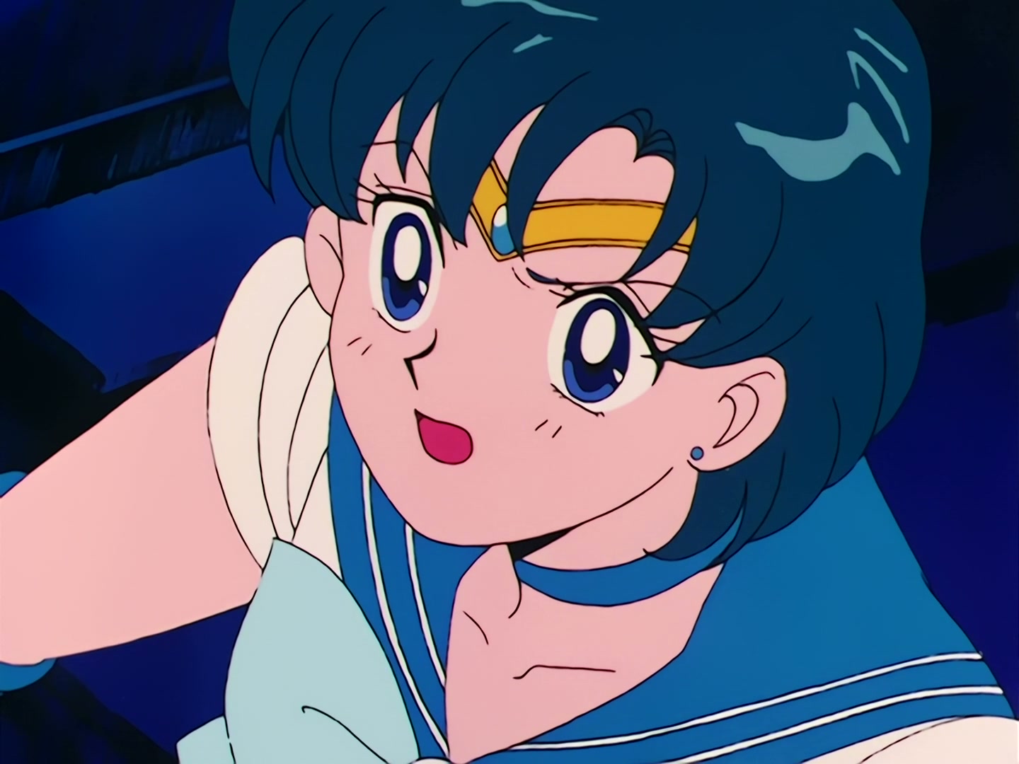 Sailor Moon Ep 80: The Terrifying Illusion! Ami All Alone @ 00:10:01