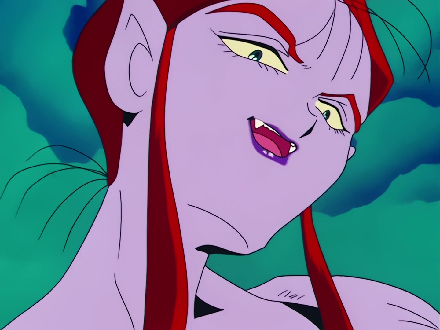 Sailor Moon Ep 80: The Terrifying Illusion! Ami All Alone @ 00:10:40