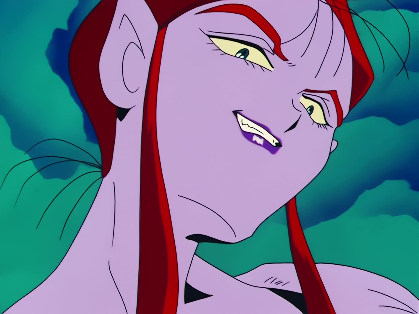 Sailor Moon Ep 80: The Terrifying Illusion! Ami All Alone @ 00:10:44