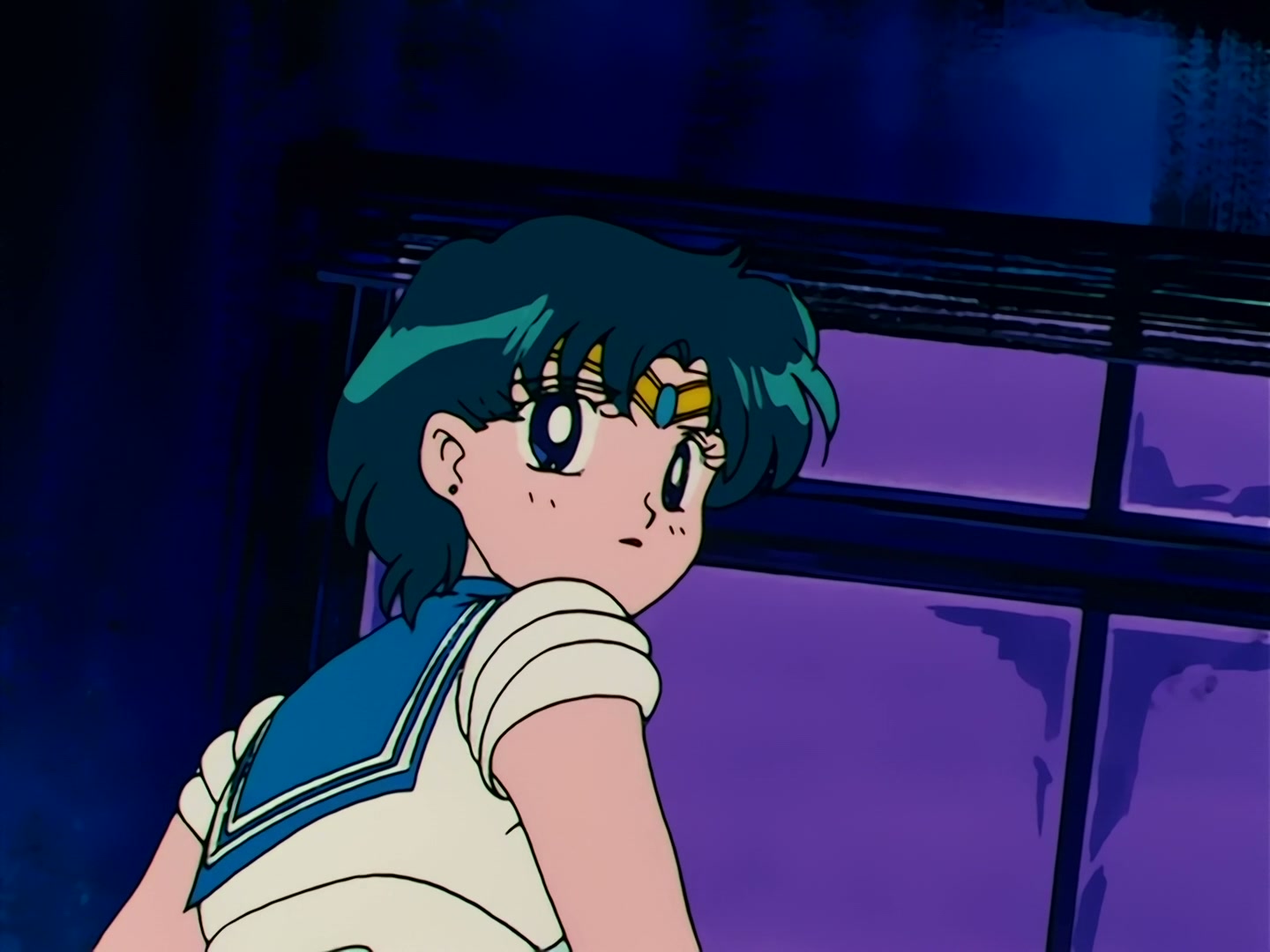 Sailor Moon Ep 80: The Terrifying Illusion! Ami All Alone @ 00:11:58