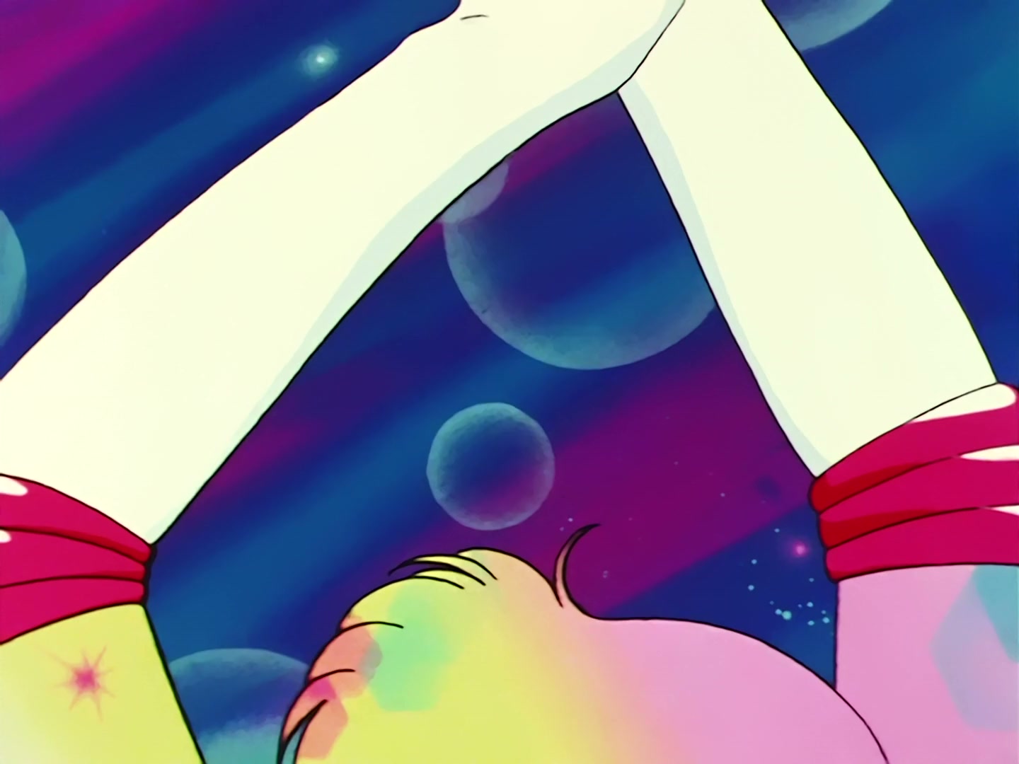 Sailor Moon Ep 80: The Terrifying Illusion! Ami All Alone @ 00:13:24