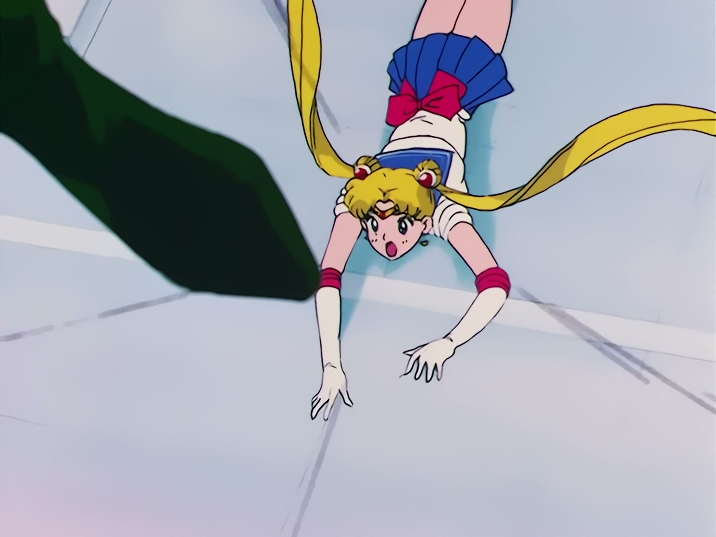 Sailor Moon Ep 80: The Terrifying Illusion! Ami All Alone @ 00:15:17