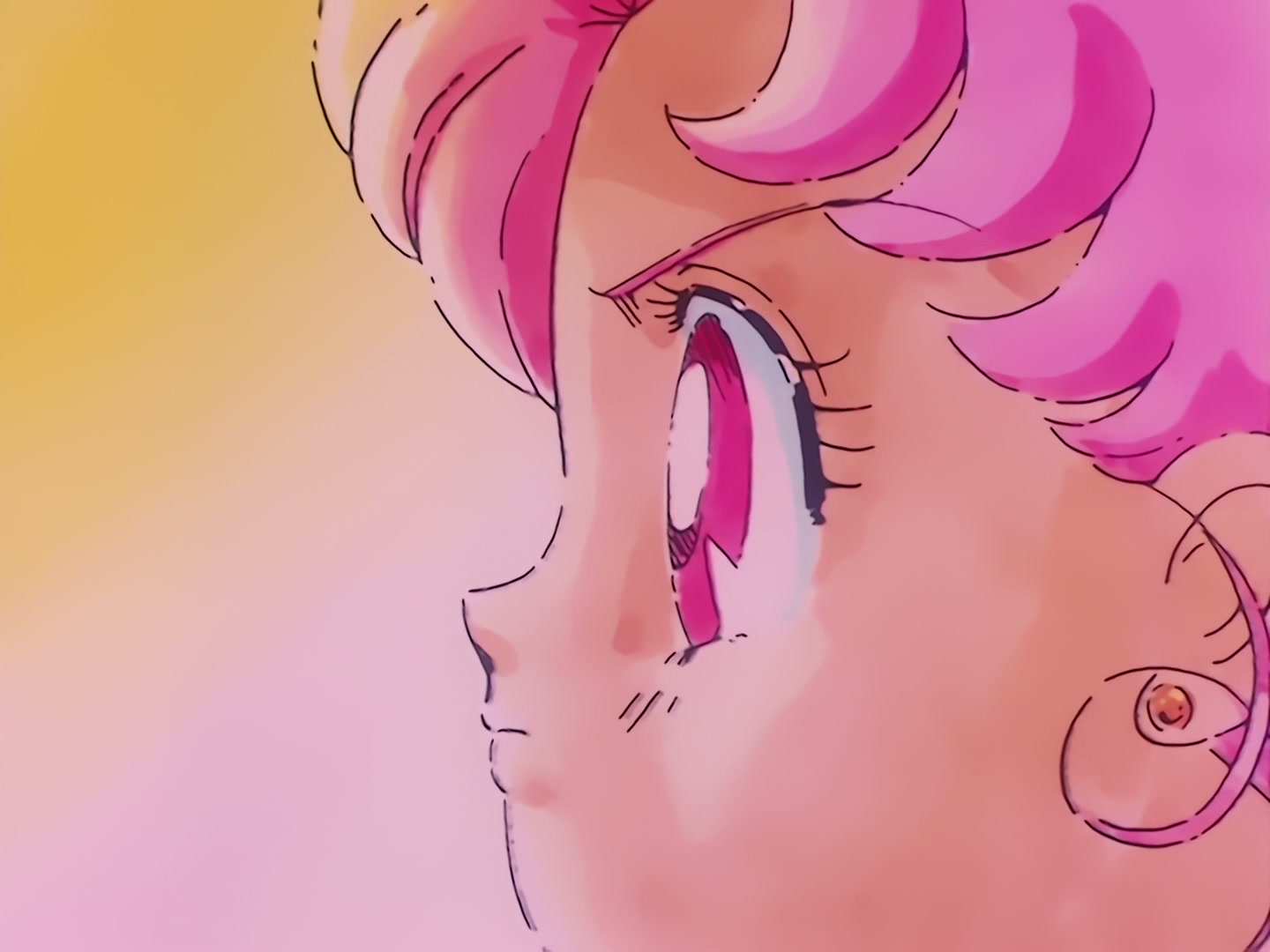 Sailor Moon Ep 81: The Dark Gate is Completed? The Targeted Elementary School @ 00:02:34