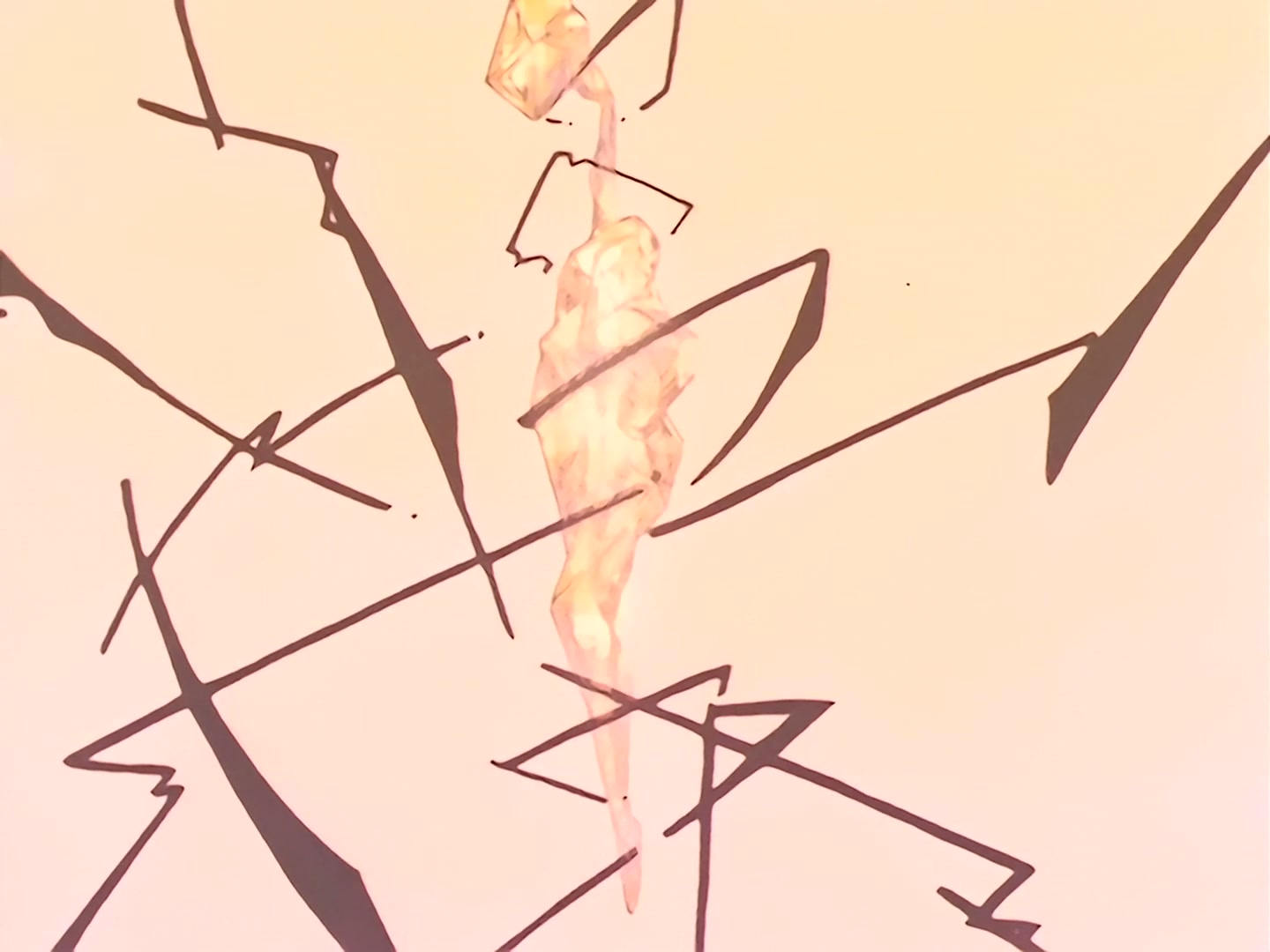 Sailor Moon Ep 81: The Dark Gate is Completed? The Targeted Elementary School @ 00:05:02