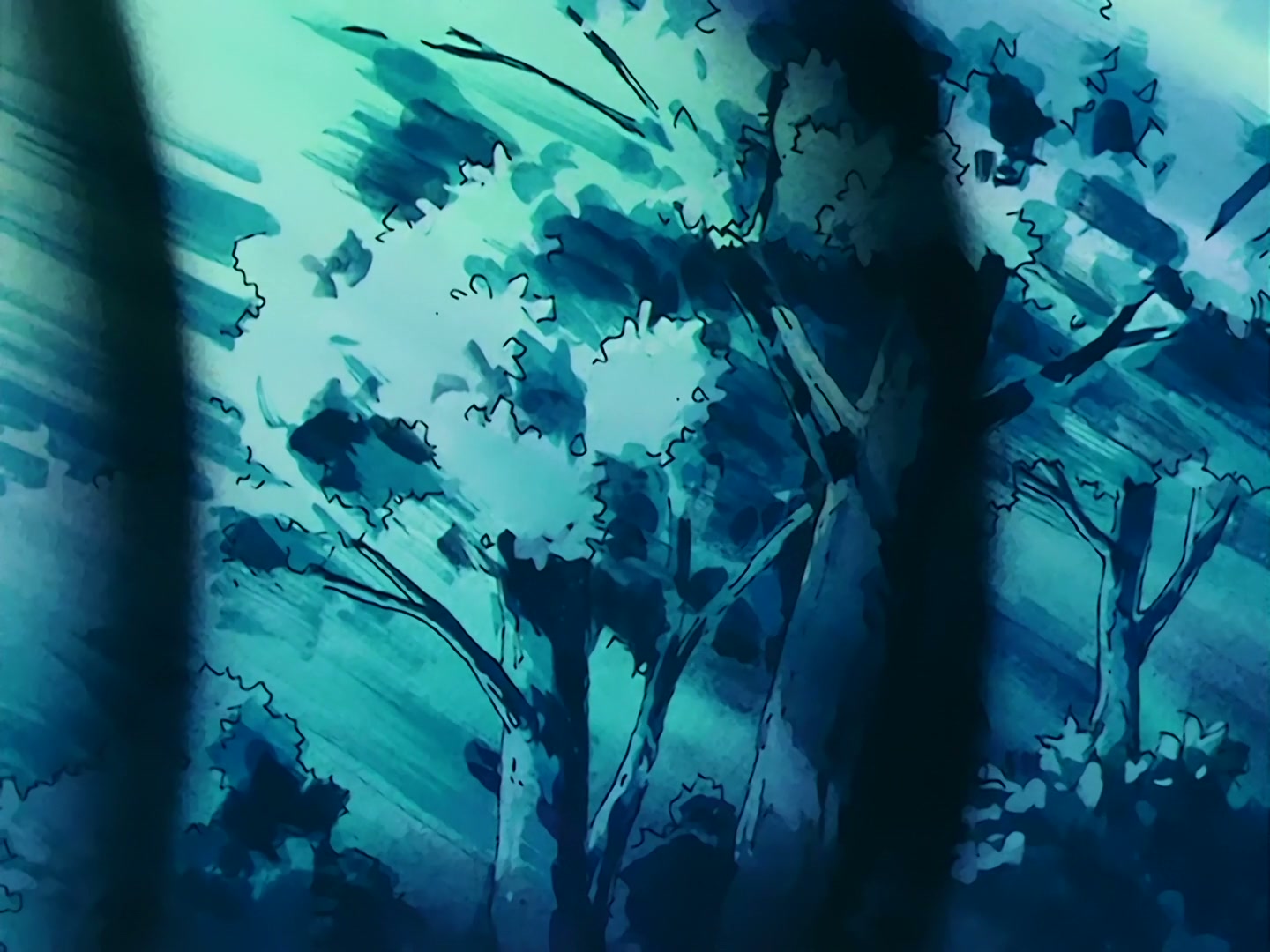 Sailor Moon Ep 81: The Dark Gate is Completed? The Targeted Elementary School @ 00:05:06