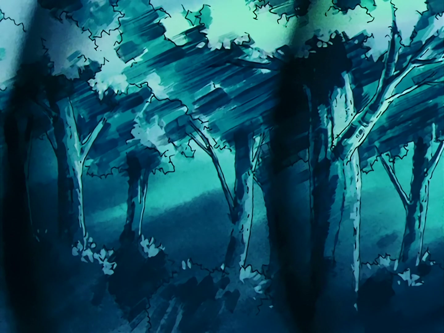 Sailor Moon Ep 81: The Dark Gate is Completed? The Targeted Elementary School @ 00:05:10