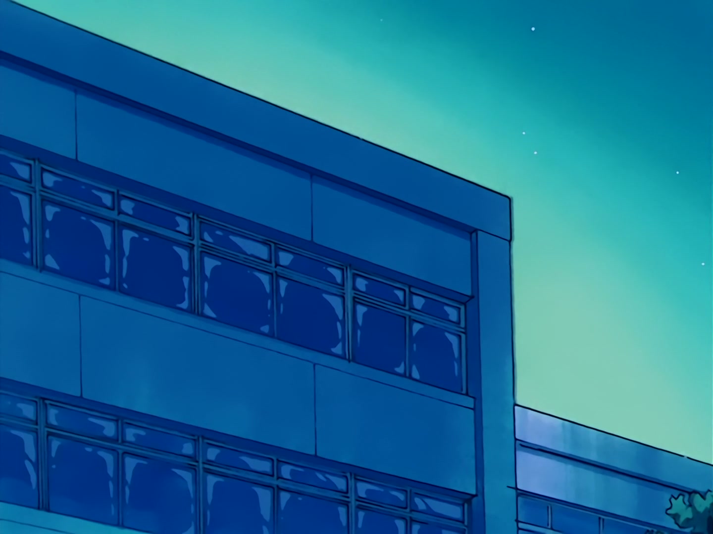 Sailor Moon Ep 81: The Dark Gate is Completed? The Targeted Elementary School @ 00:05:23