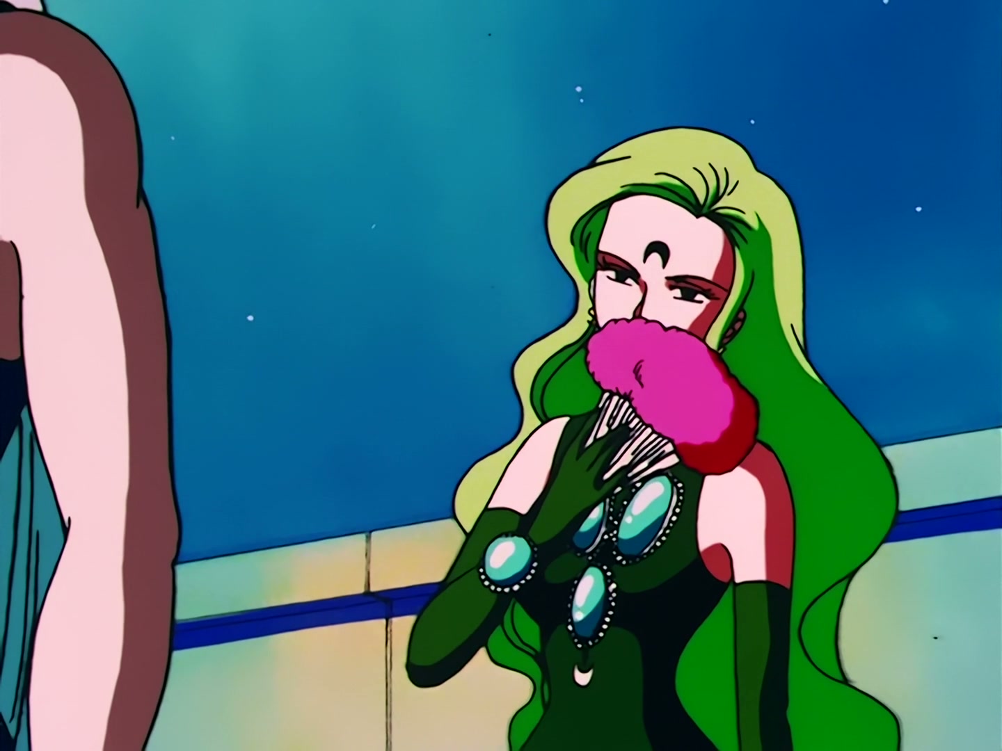 Sailor Moon Ep 81: The Dark Gate is Completed? The Targeted Elementary School @ 00:05:32