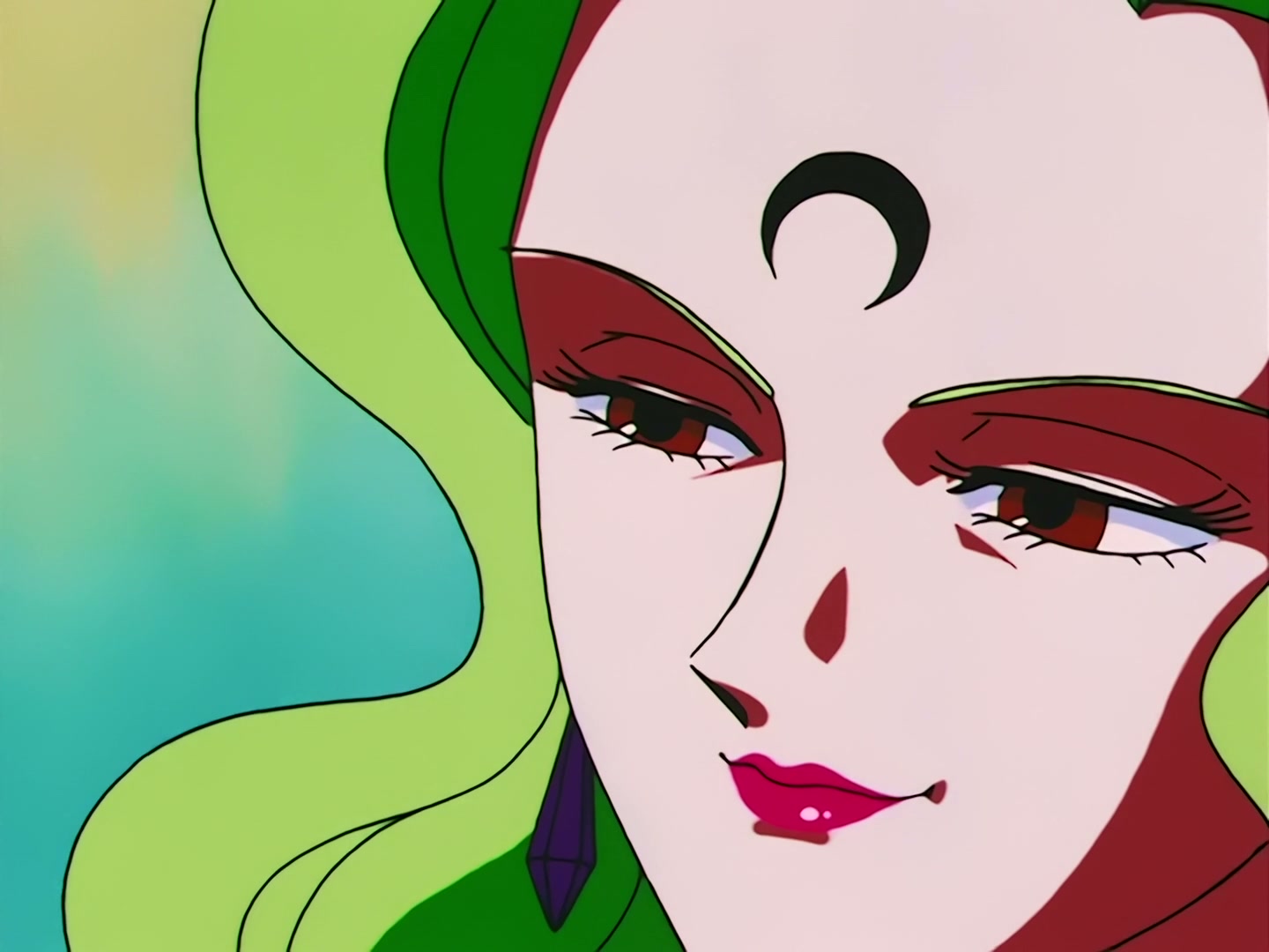 Sailor Moon Ep 81: The Dark Gate is Completed? The Targeted Elementary School @ 00:05:36