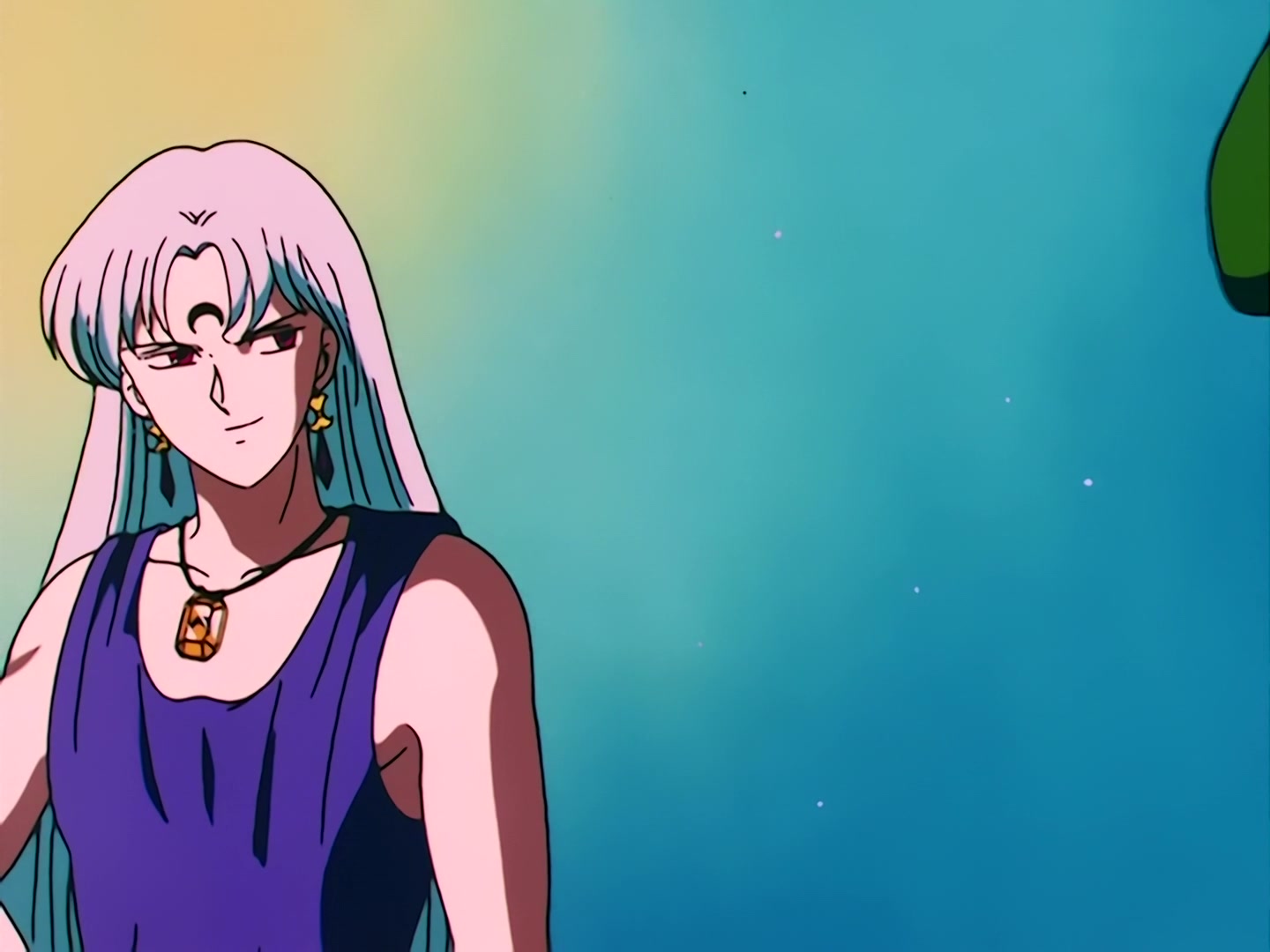 Sailor Moon Ep 81: The Dark Gate is Completed? The Targeted Elementary School @ 00:05:41