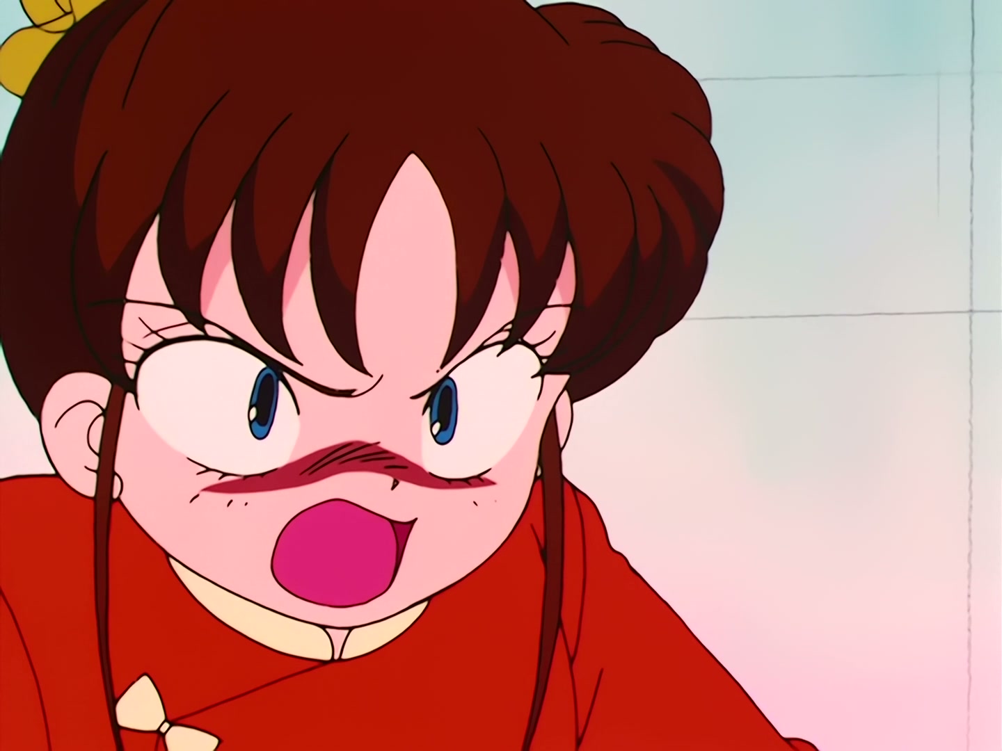 Sailor Moon Ep 81: The Dark Gate is Completed? The Targeted Elementary School @ 00:07:03