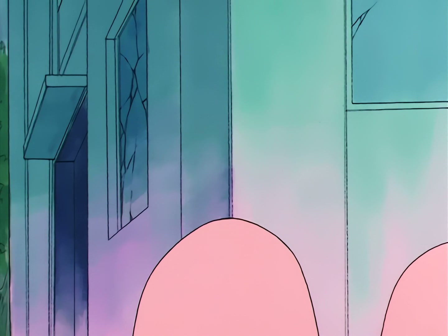 Sailor Moon Ep 81: The Dark Gate is Completed? The Targeted Elementary School @ 00:07:29