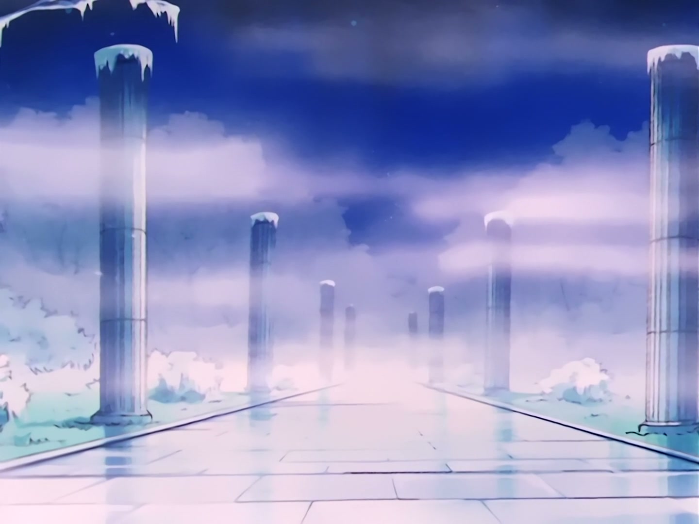 Sailor Moon Ep 83: The Shocking Future! Prince Demande's Dark Ambition @ 00:03:09
