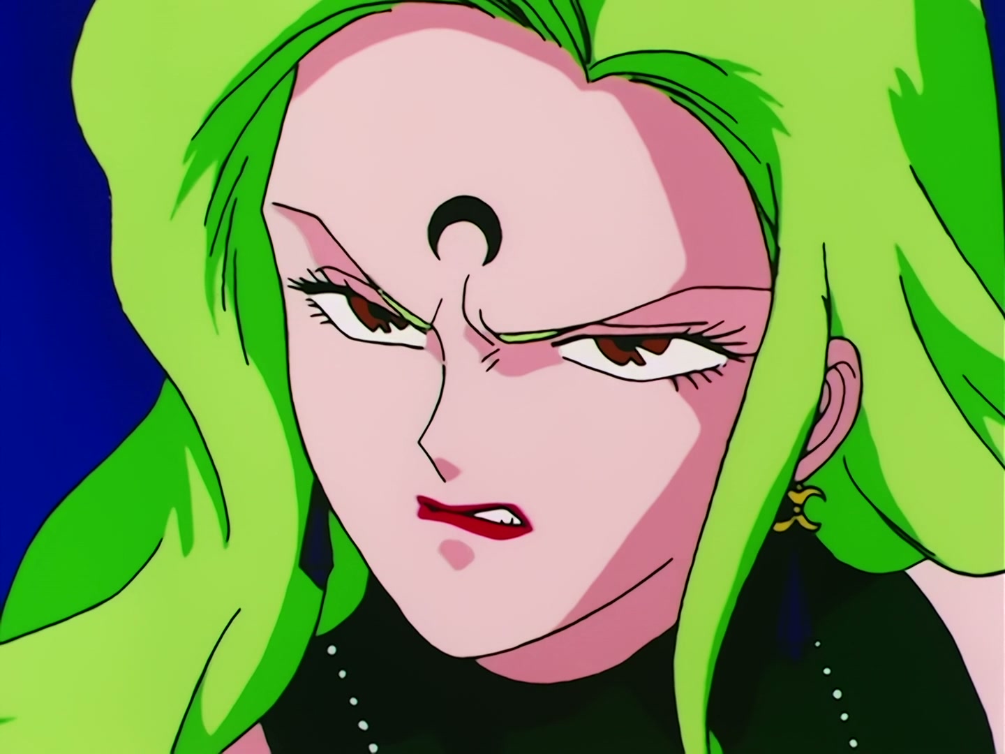 Sailor Moon Ep 83: The Shocking Future! Prince Demande's Dark Ambition @ 00:06:59