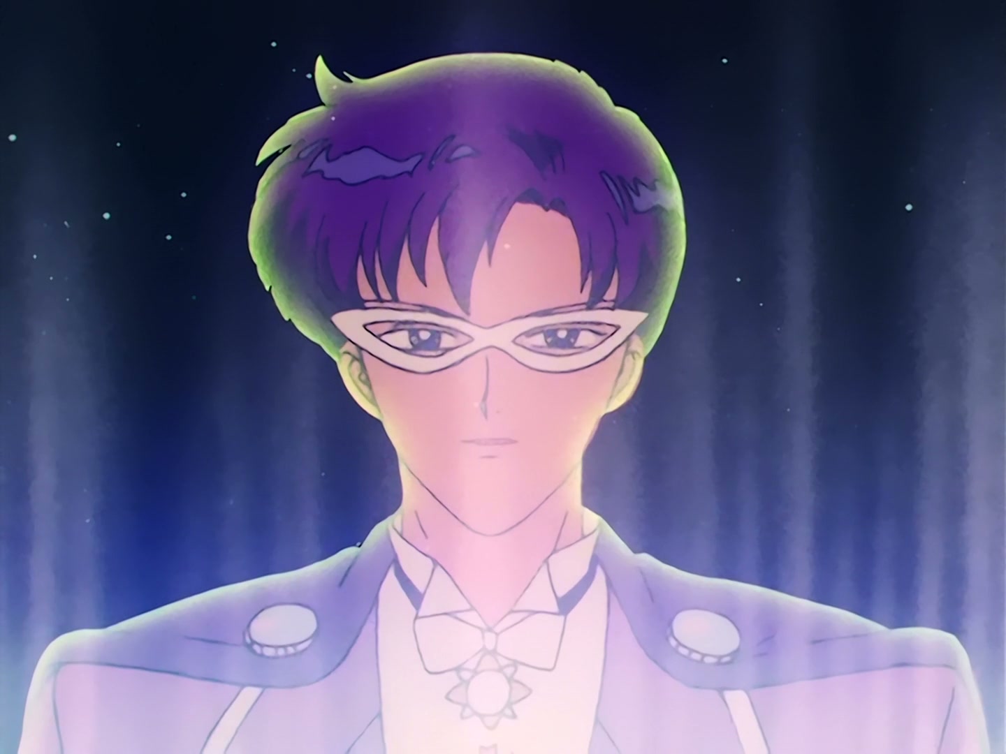 Sailor Moon Ep 83: The Shocking Future! Prince Demande's Dark Ambition @ 00:08:43