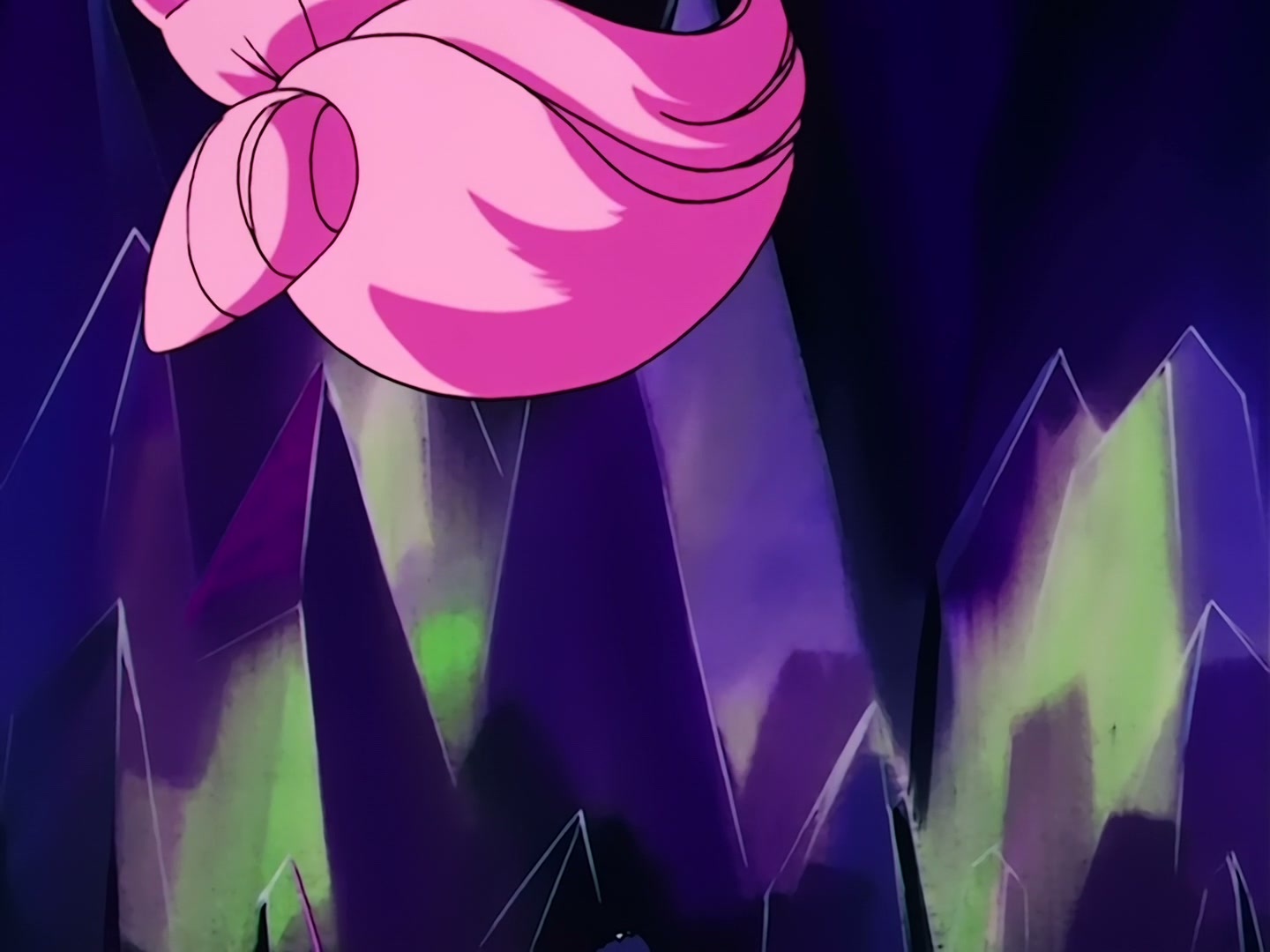 Sailor Moon Ep 85: The Dark Queen! Birth of Black Lady @ 00:02:43