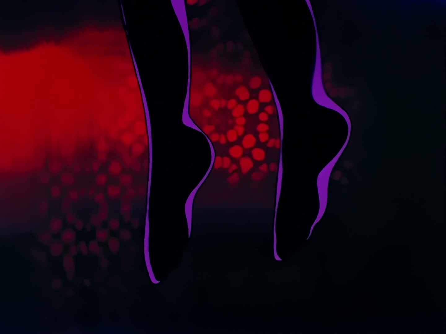 Sailor Moon Ep 85: The Dark Queen! Birth of Black Lady @ 00:06:59