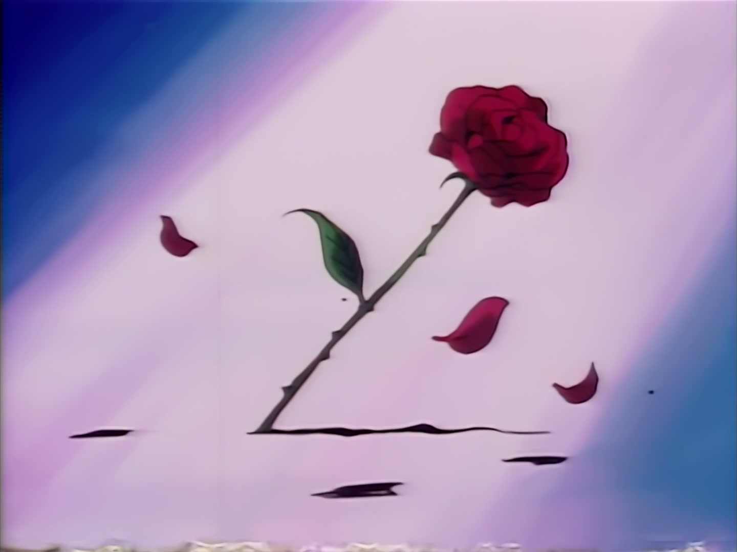 Sailor Moon Ep 89: Usagi and the Girls' Resolve! Prelude to a New Battle @ 00:06:20