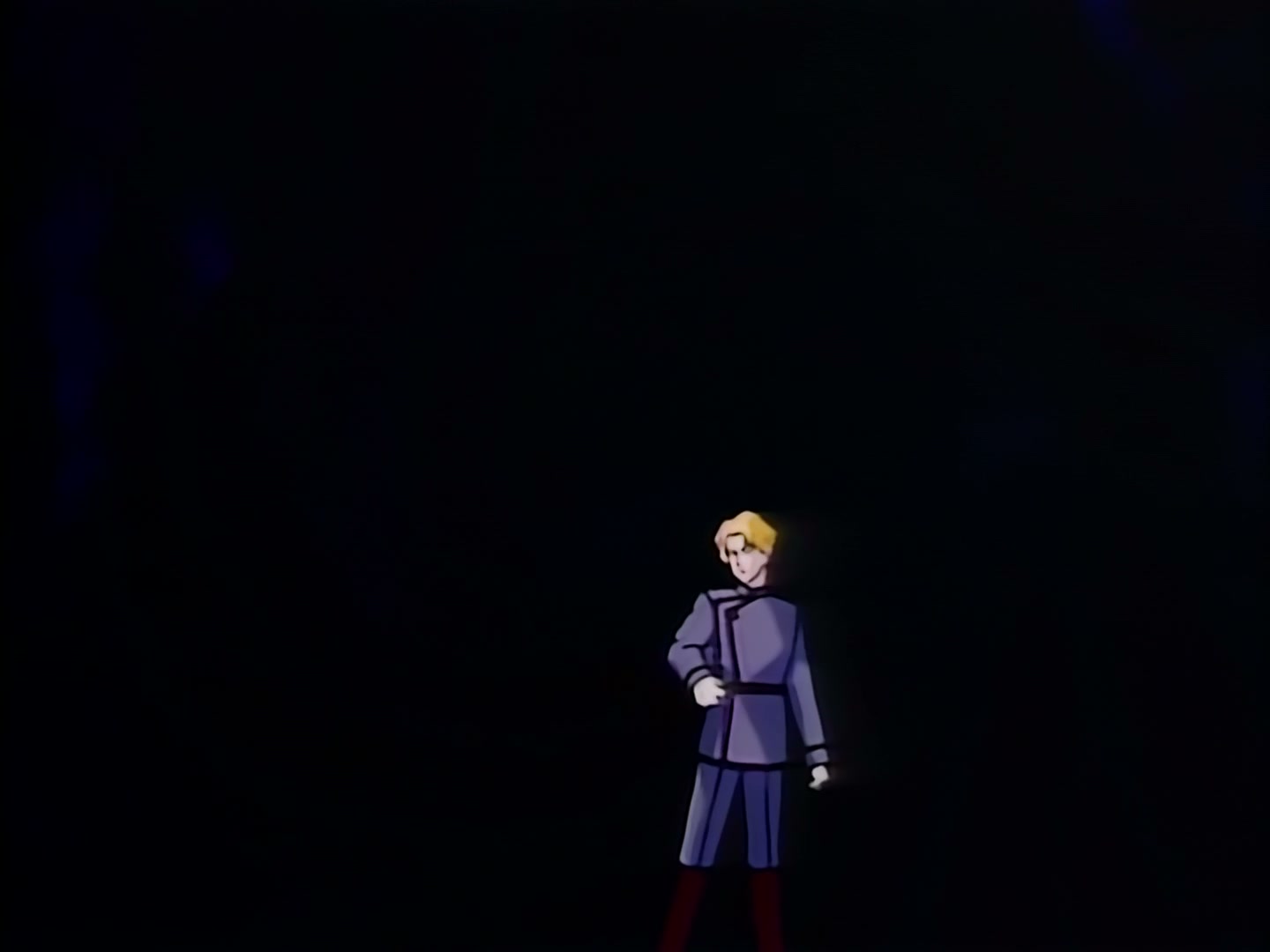 Sailor Moon Ep 89: Usagi and the Girls' Resolve! Prelude to a New Battle @ 00:06:33