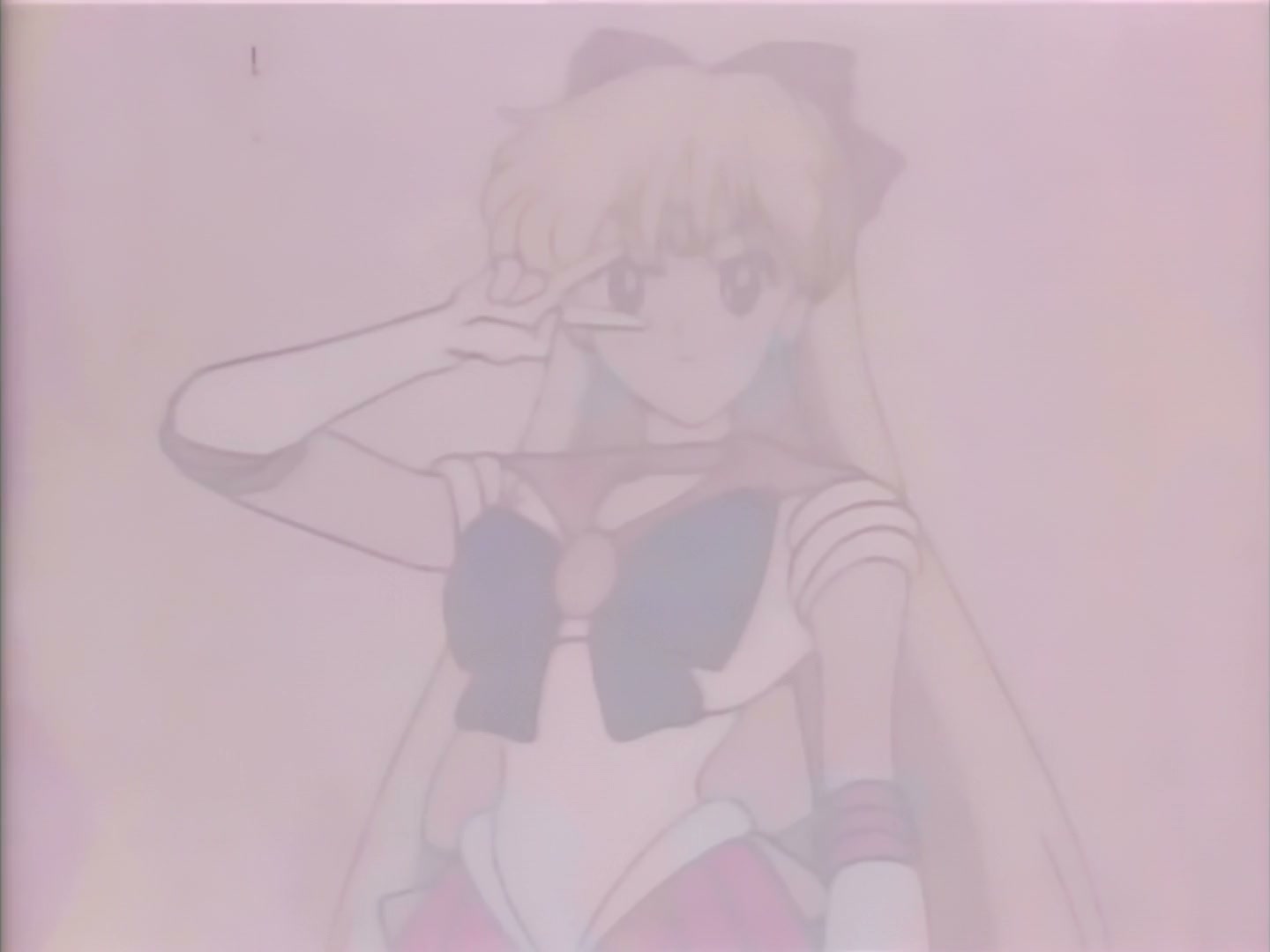 Sailor Moon Ep 89: Usagi and the Girls' Resolve! Prelude to a New Battle @ 00:06:59