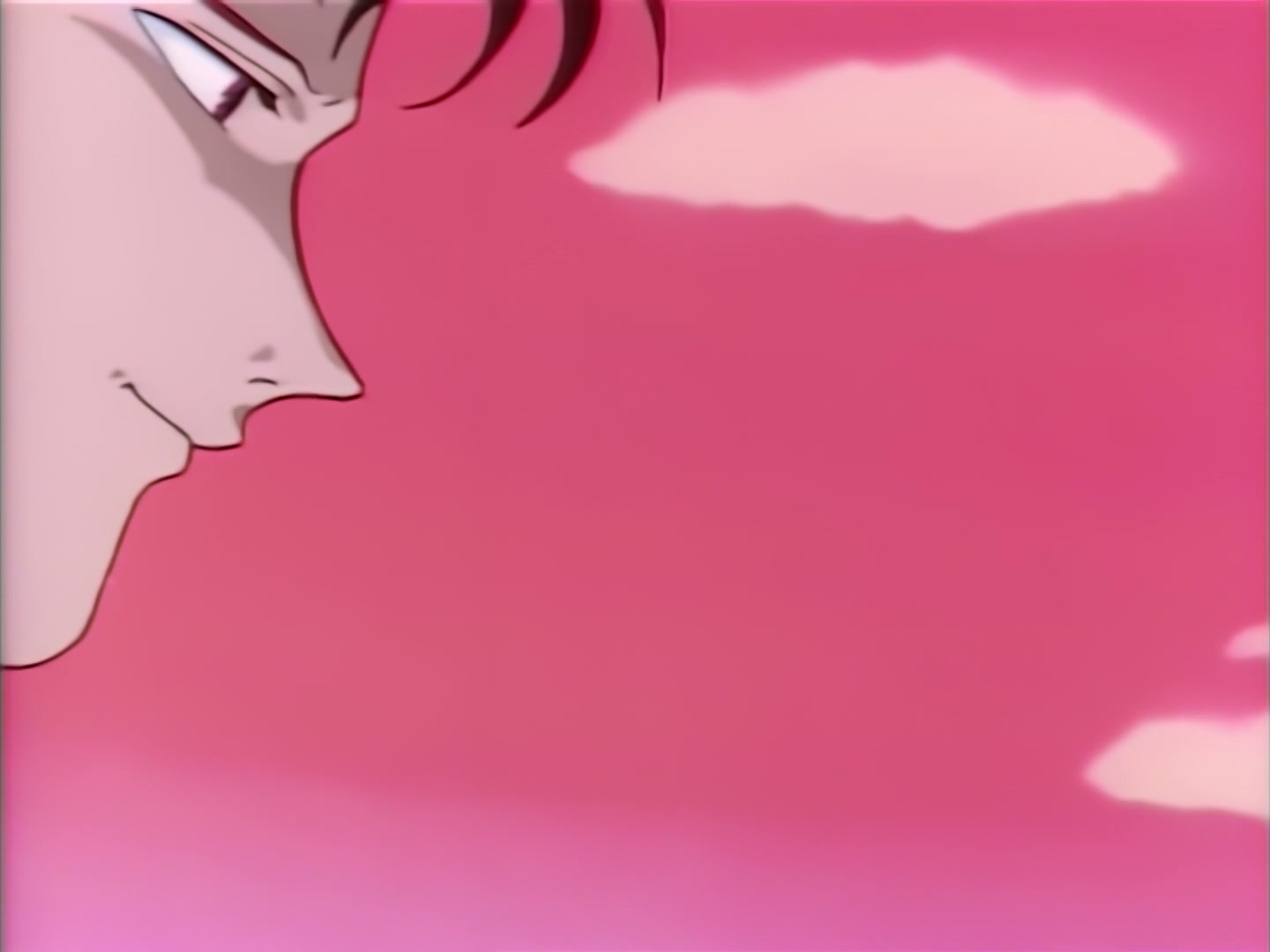 Sailor Moon Ep 89: Usagi and the Girls' Resolve! Prelude to a New Battle @ 00:08:21