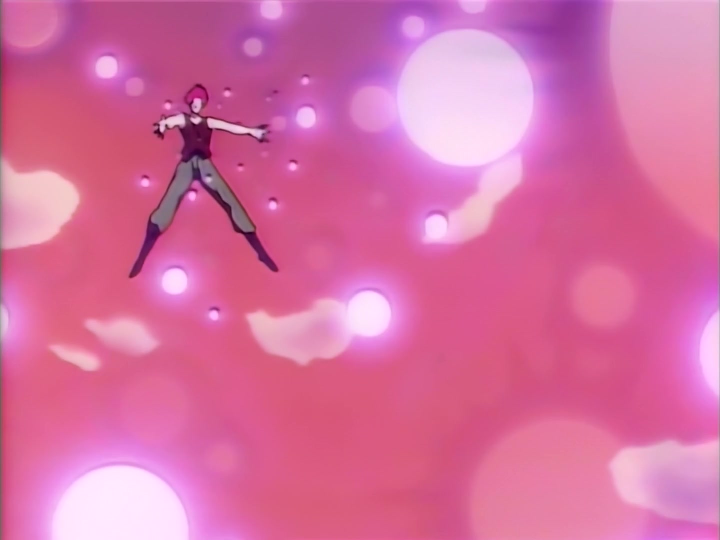 Sailor Moon Ep 89: Usagi and the Girls' Resolve! Prelude to a New Battle @ 00:08:38