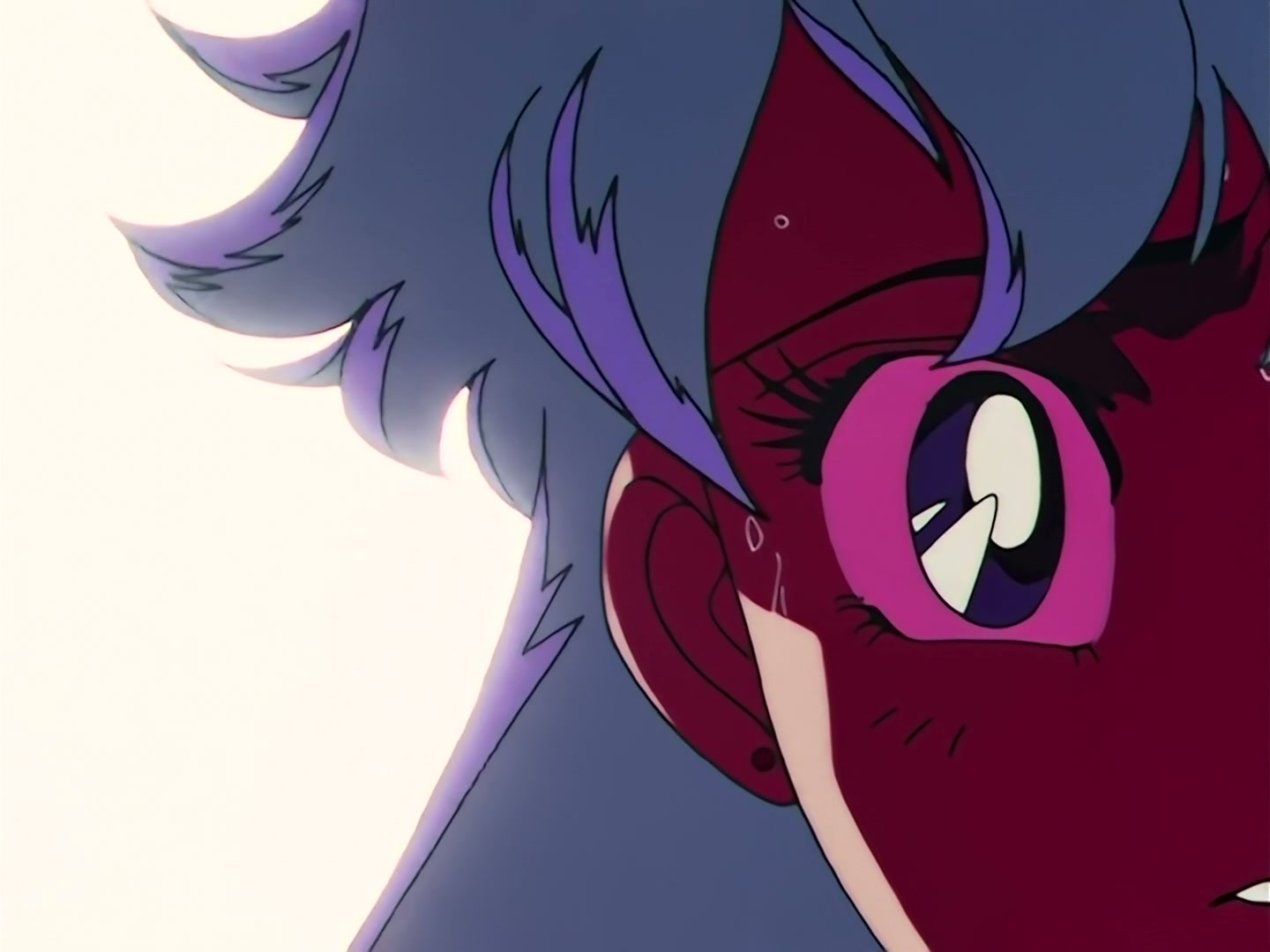 Sailor Moon Ep 90: Premonition of World's End? The Appearance of Mysterious New Guardians @ 00:02:17