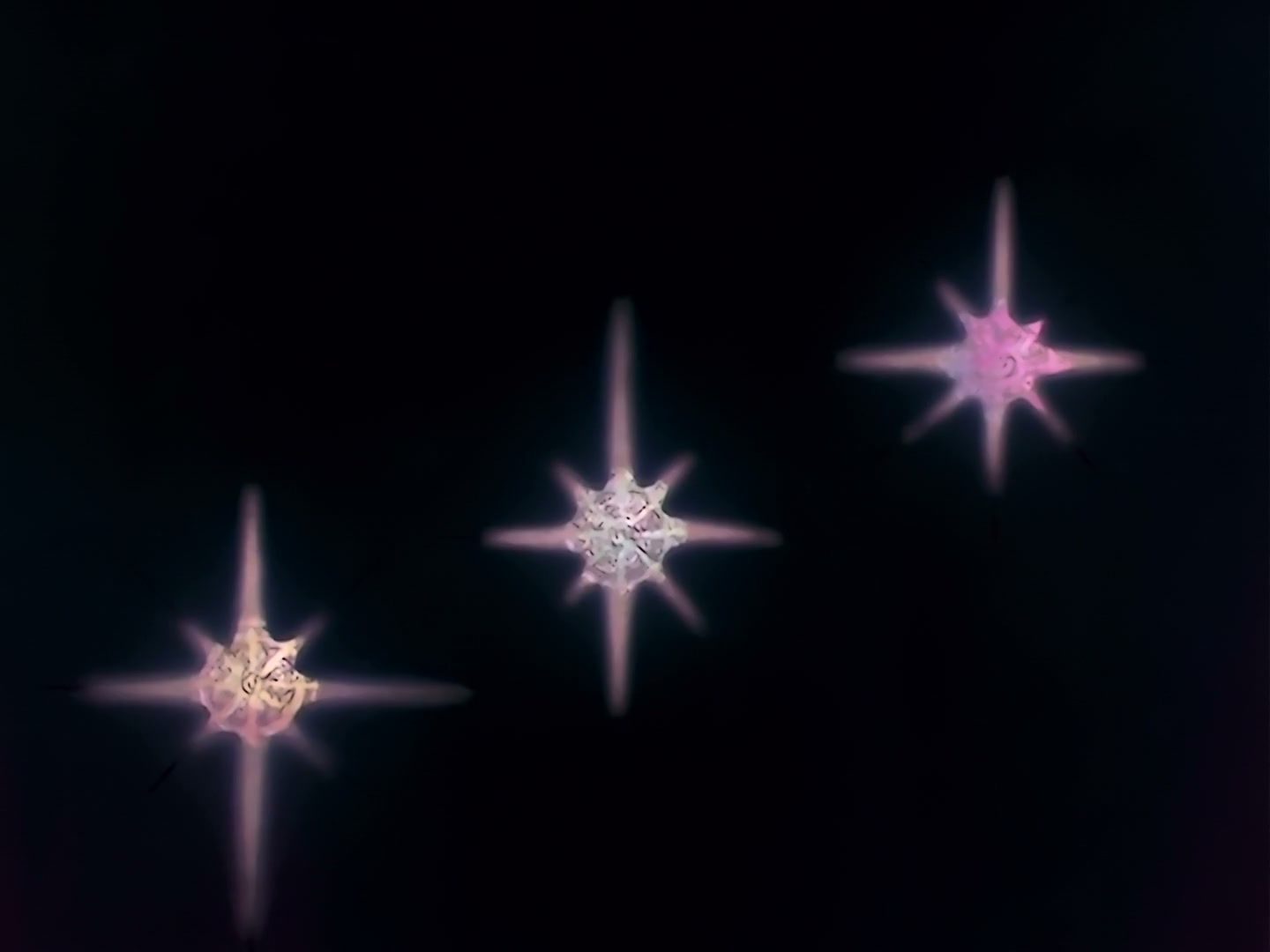 Sailor Moon Ep 90: Premonition of World's End? The Appearance of Mysterious New Guardians @ 00:02:30
