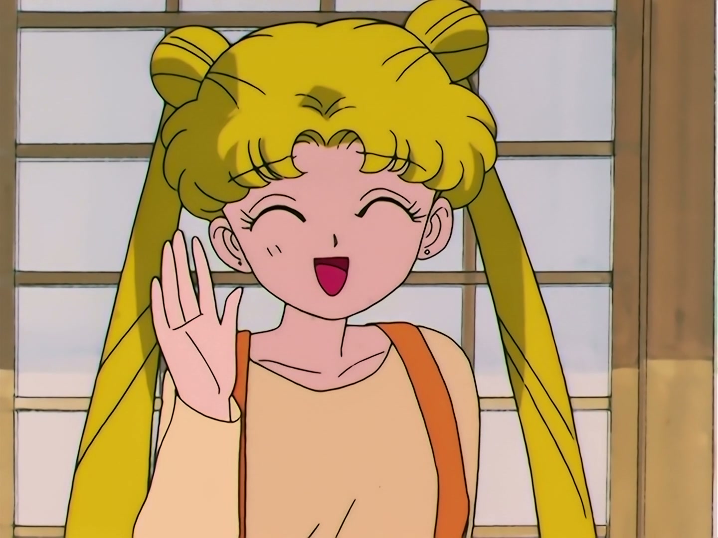 Sailor Moon Ep 90: Premonition of World's End? The Appearance of Mysterious New Guardians @ 00:03:26